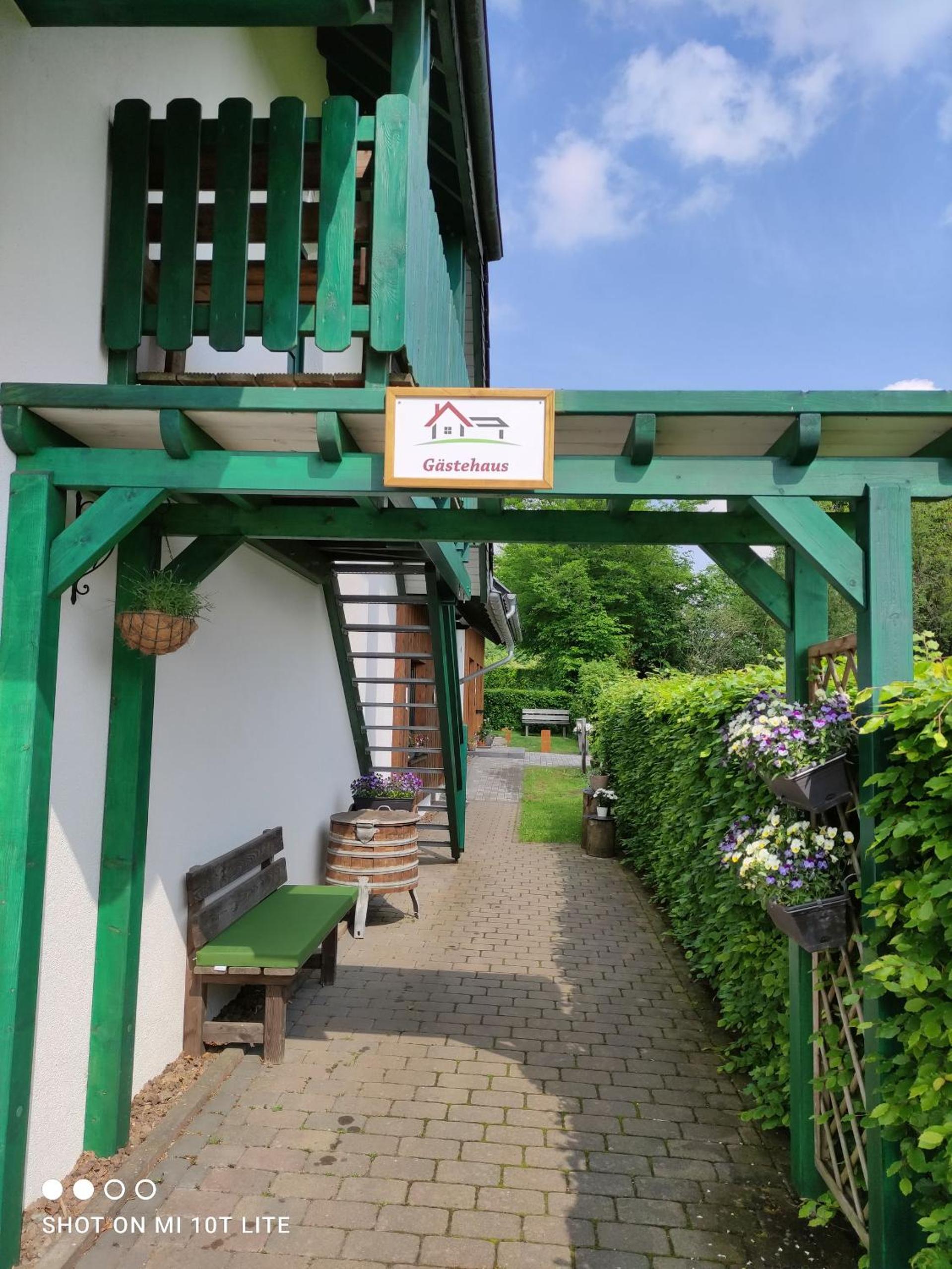 Gästehaus Kuck