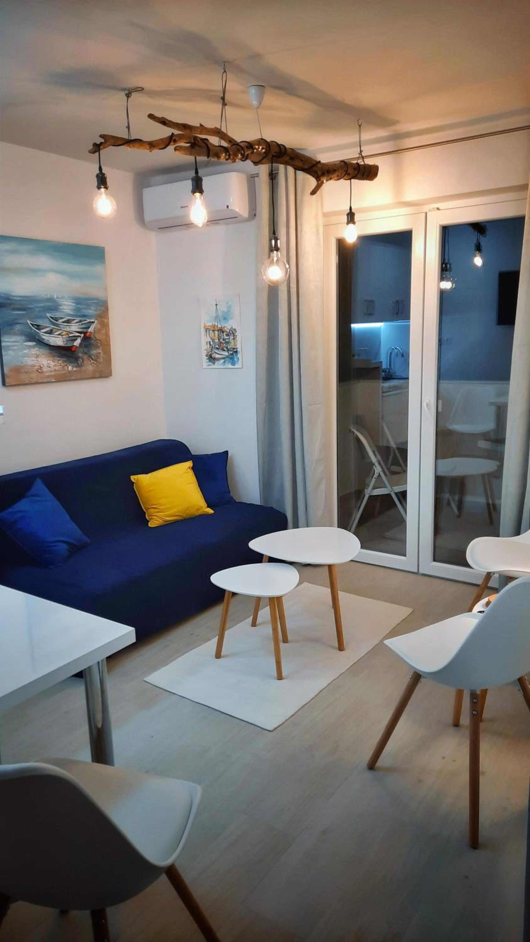 S&A Apartment Savina view 4