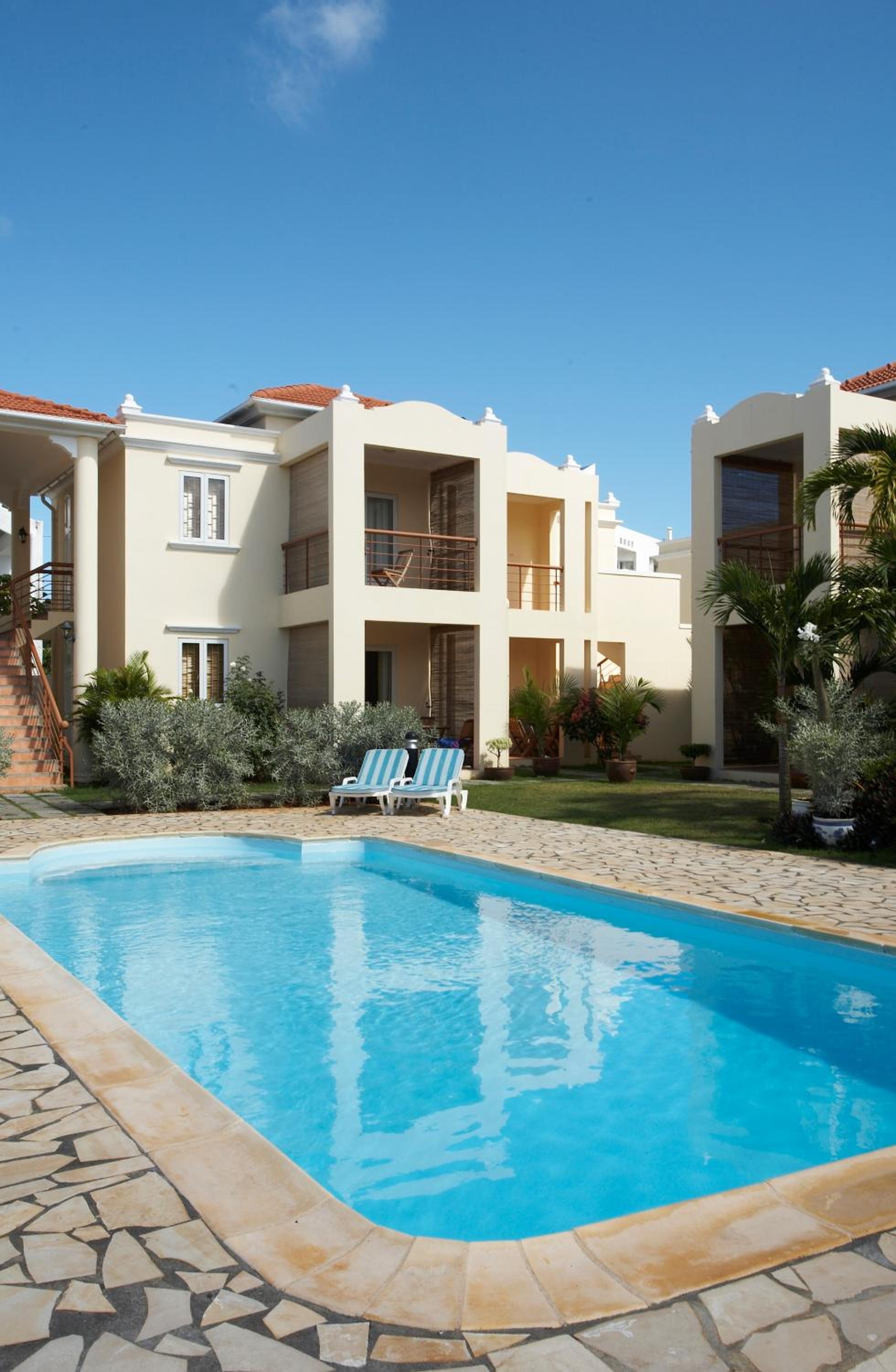 La Pointe Villas, photo 30