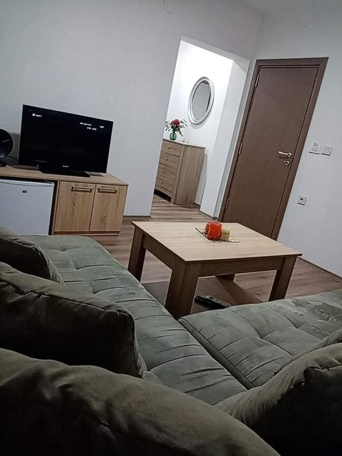 Dany Apartments view 3