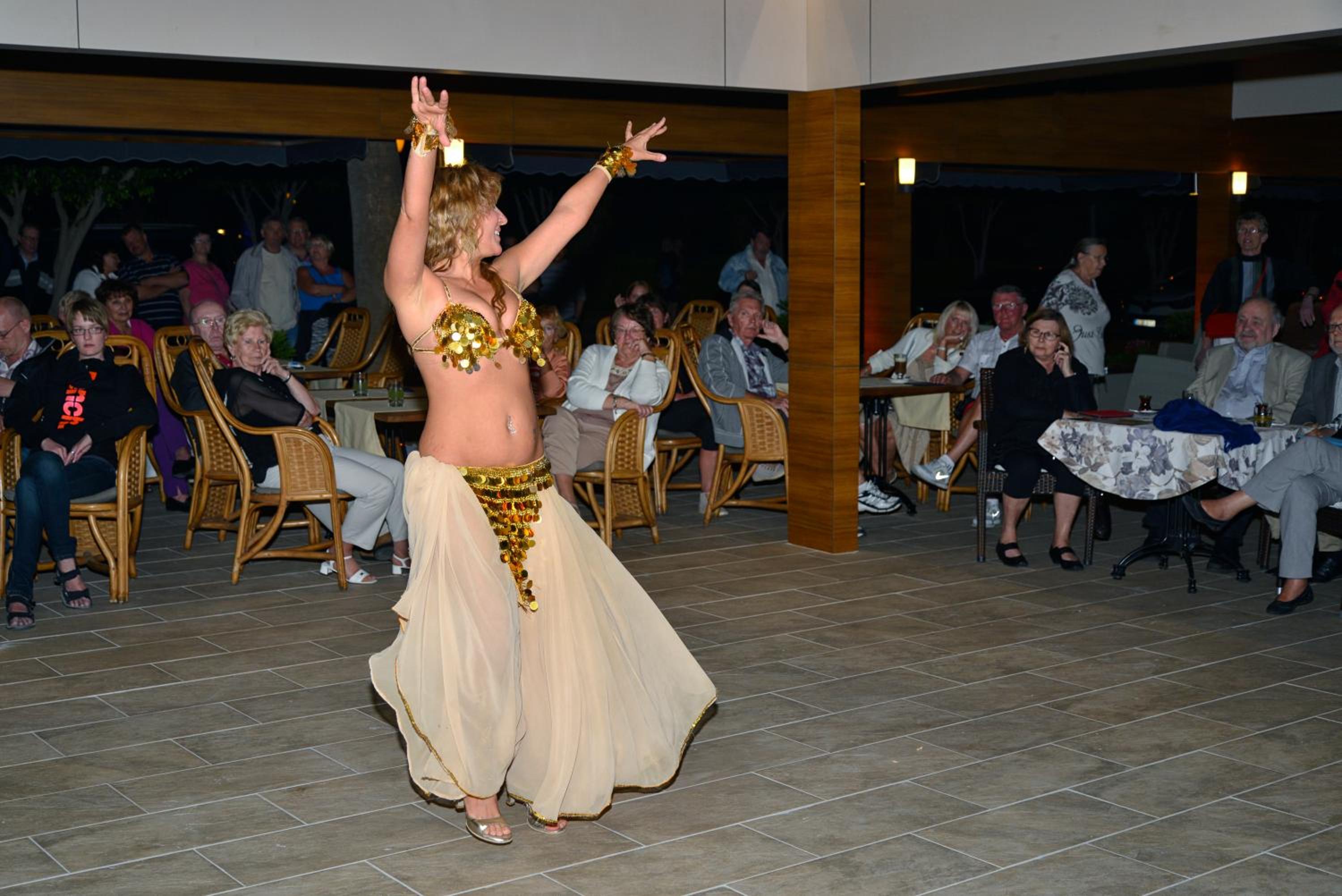 Riviera Hotel & Spa - Image 30