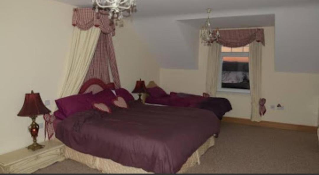 Letterkenny Vacations - Ballylawn Lodge - Property Image 11