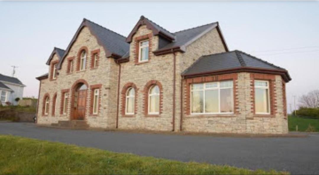Ballylawn Lodge