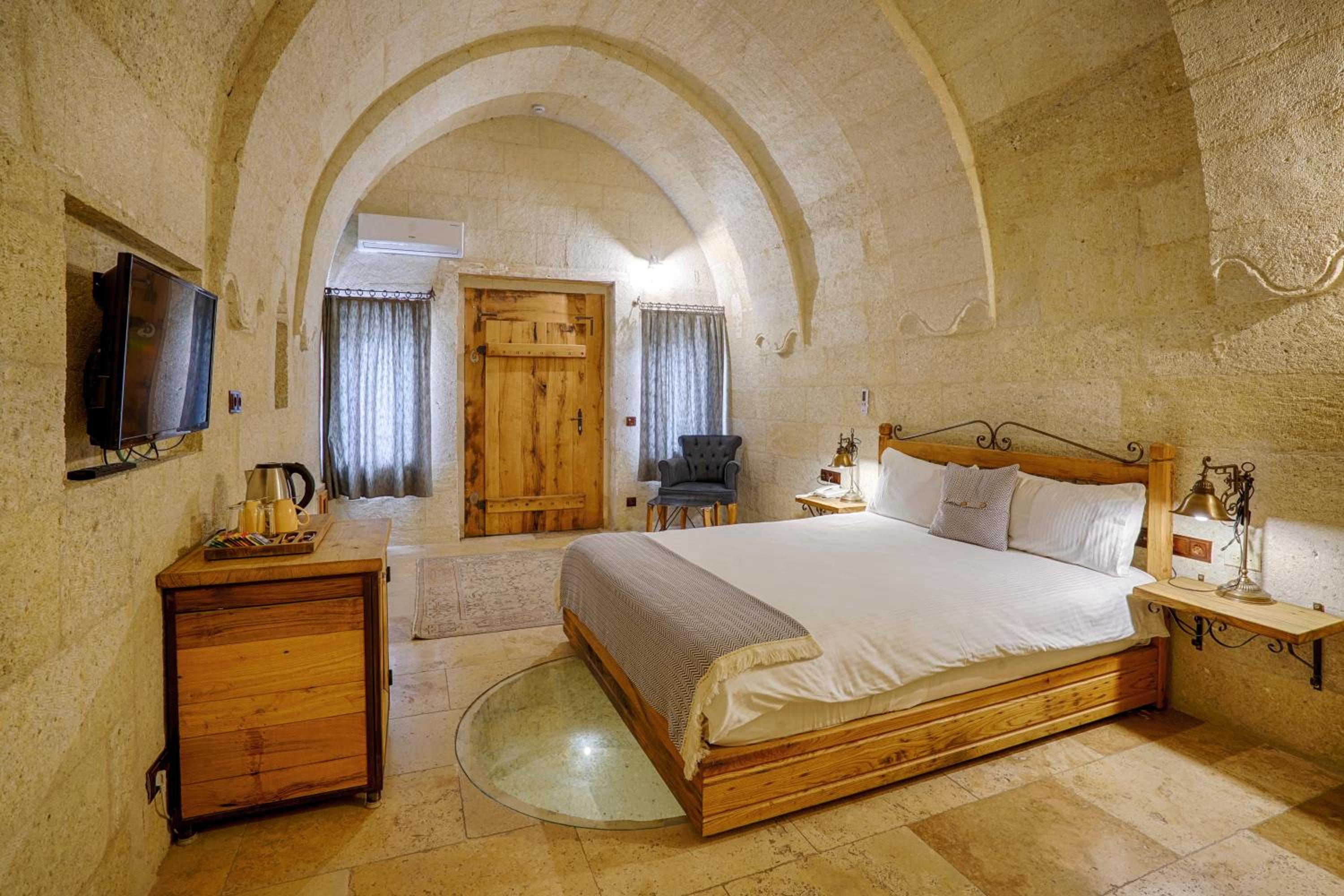 Design Cave Otel - Image 88