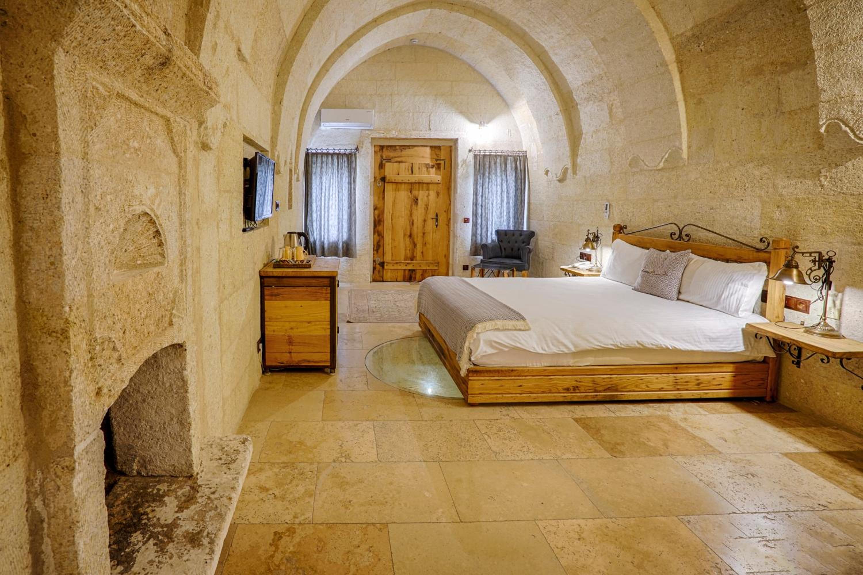 Design Cave Otel - Image 89