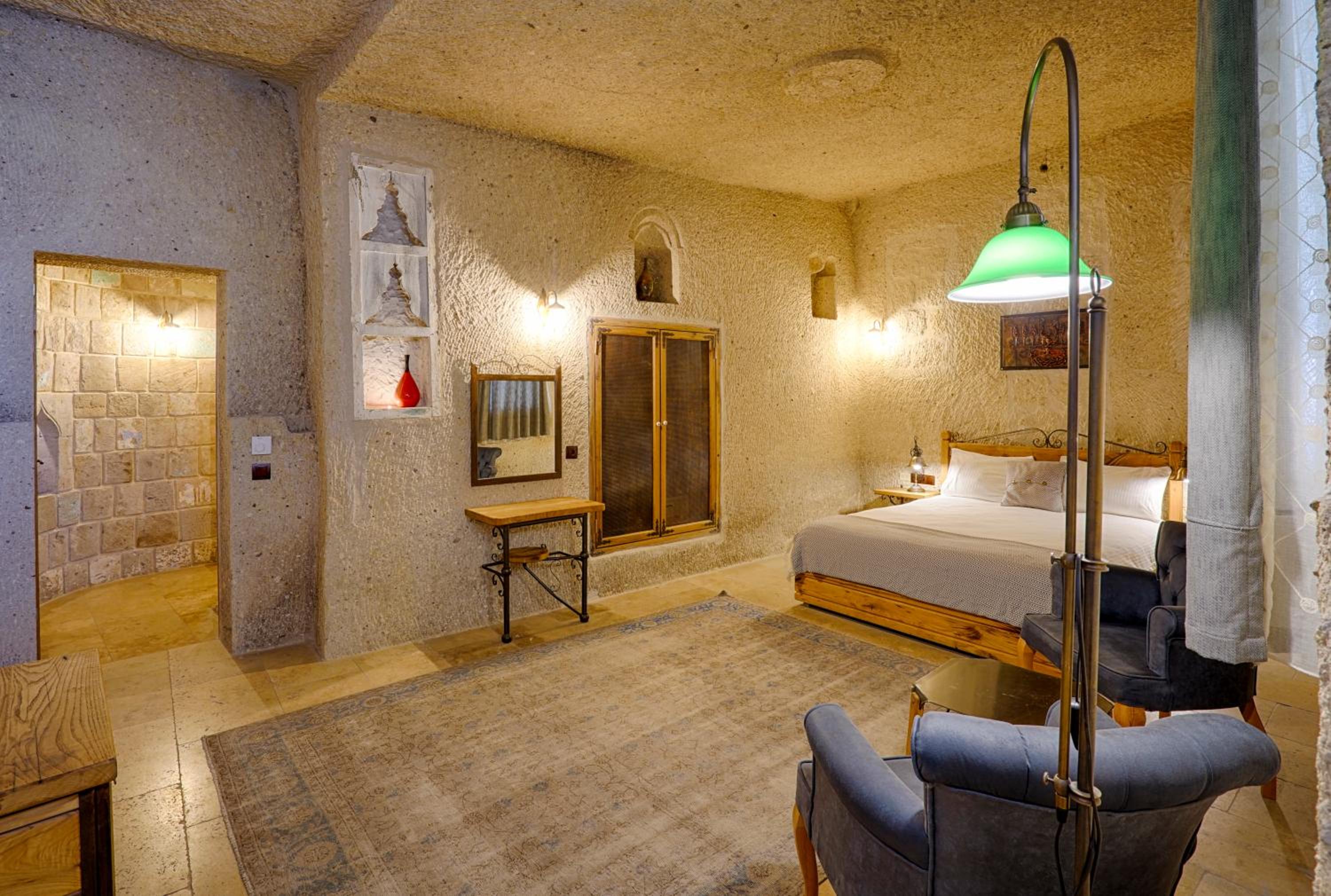Design Cave Otel - Image 62