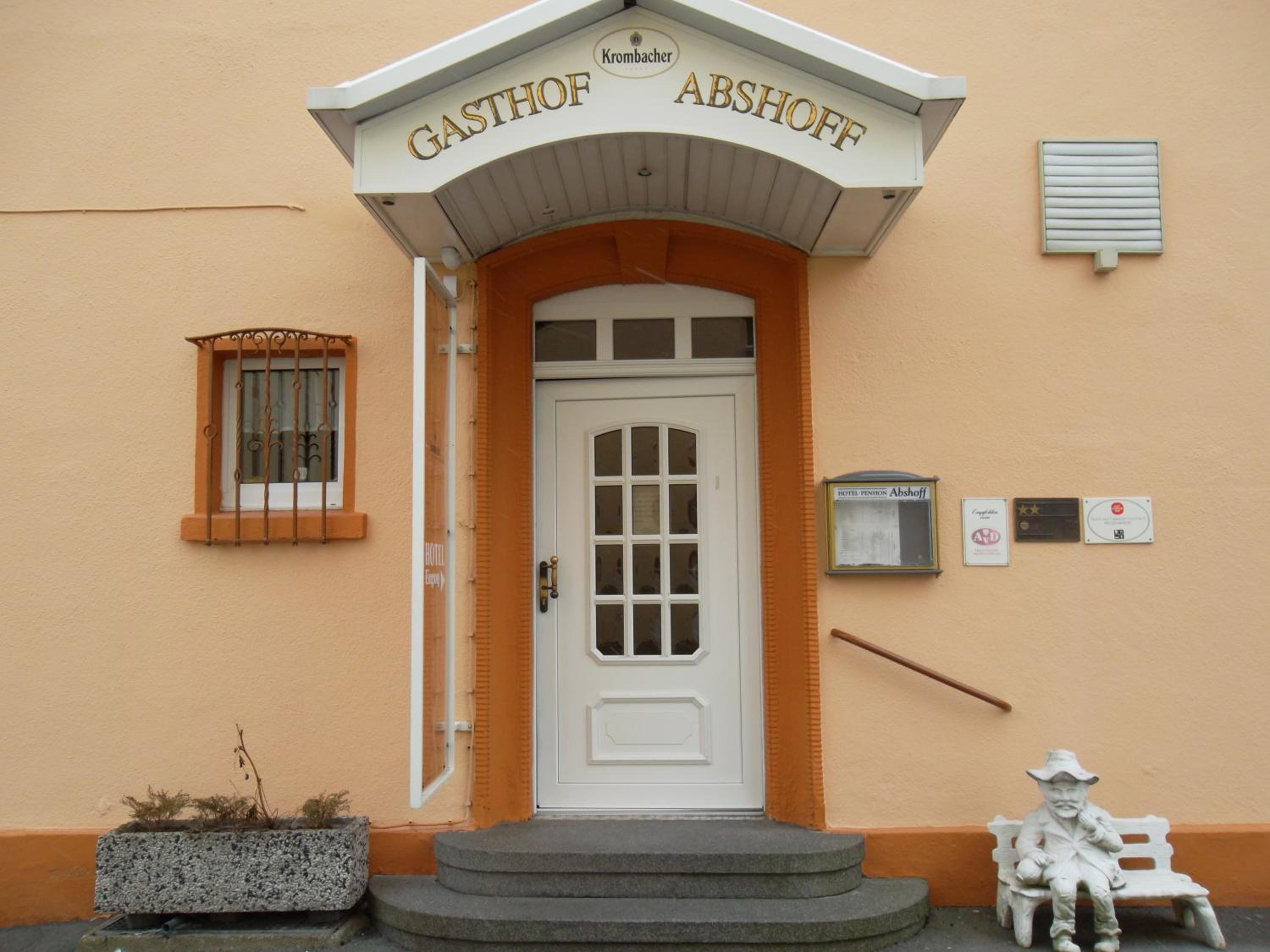 Pension Abshoff