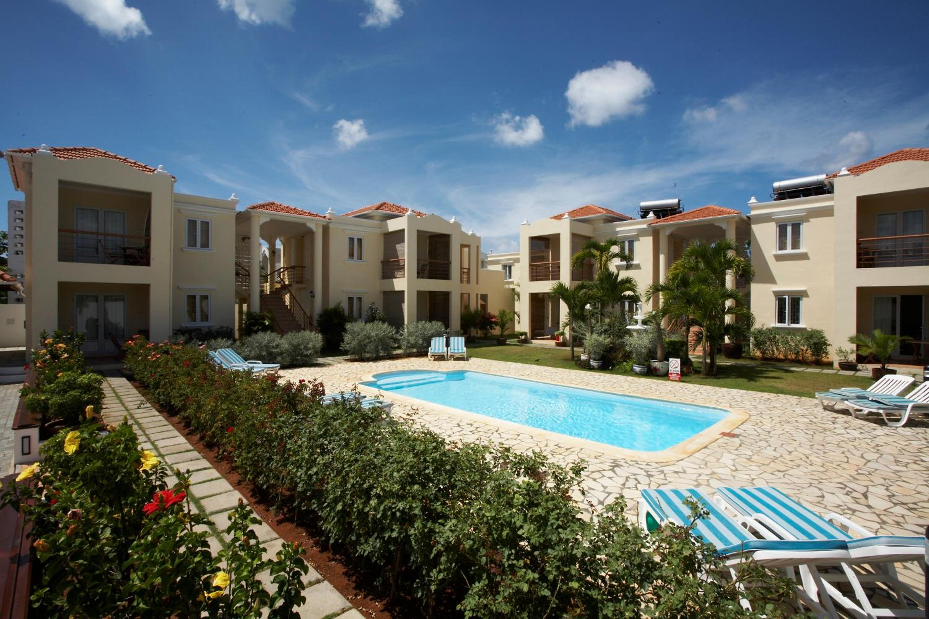 La Pointe Villas, photo 50