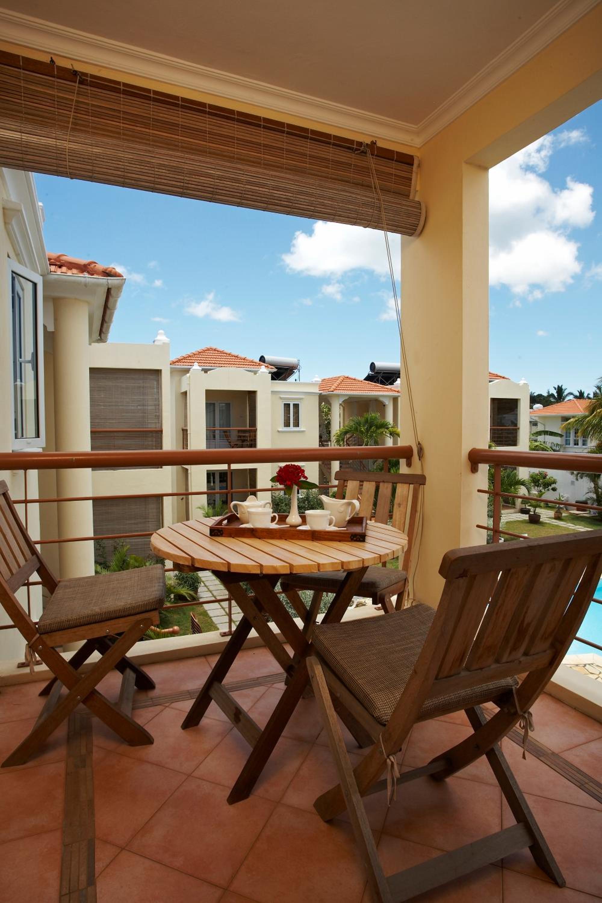 La Pointe Villas