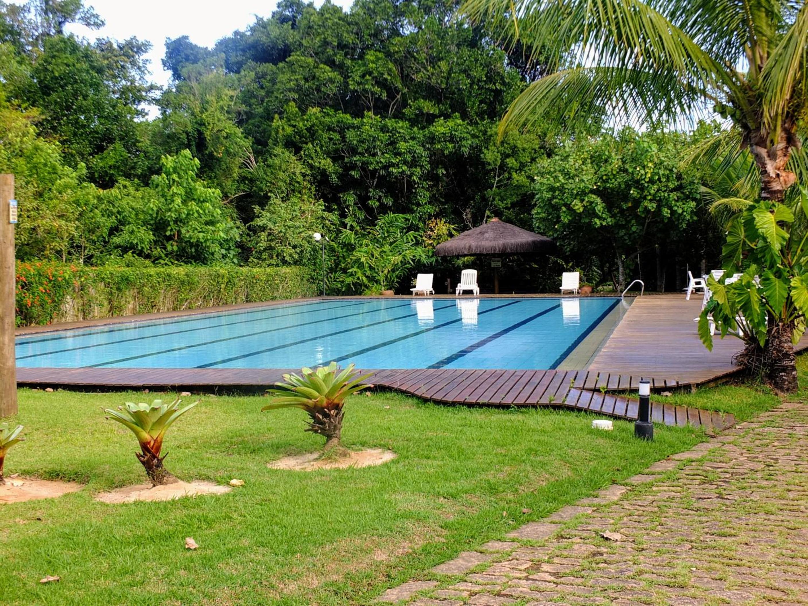 Maresias Beach House - Casas de alugueis em cond beira mar