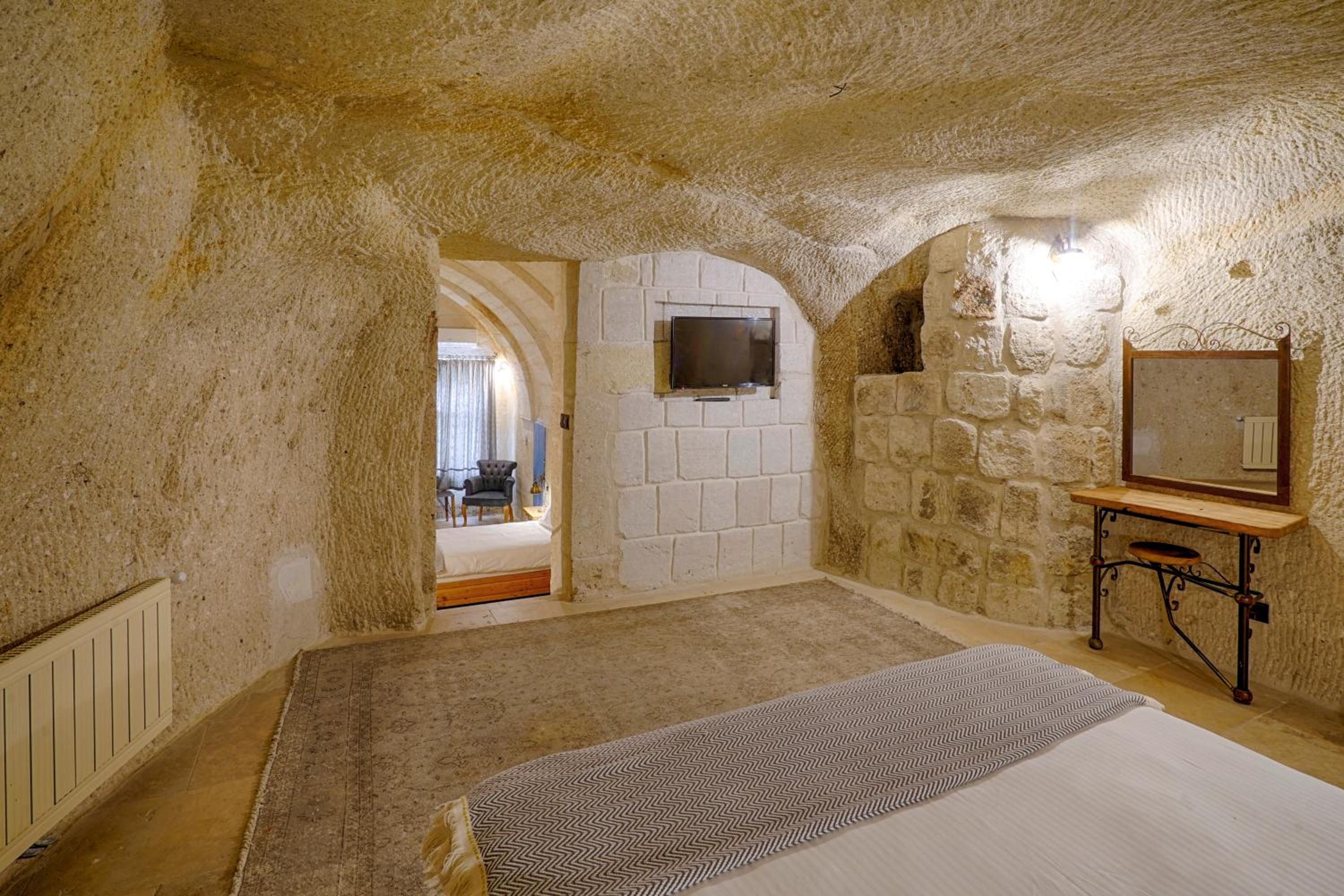 Design Cave Otel - Image 86