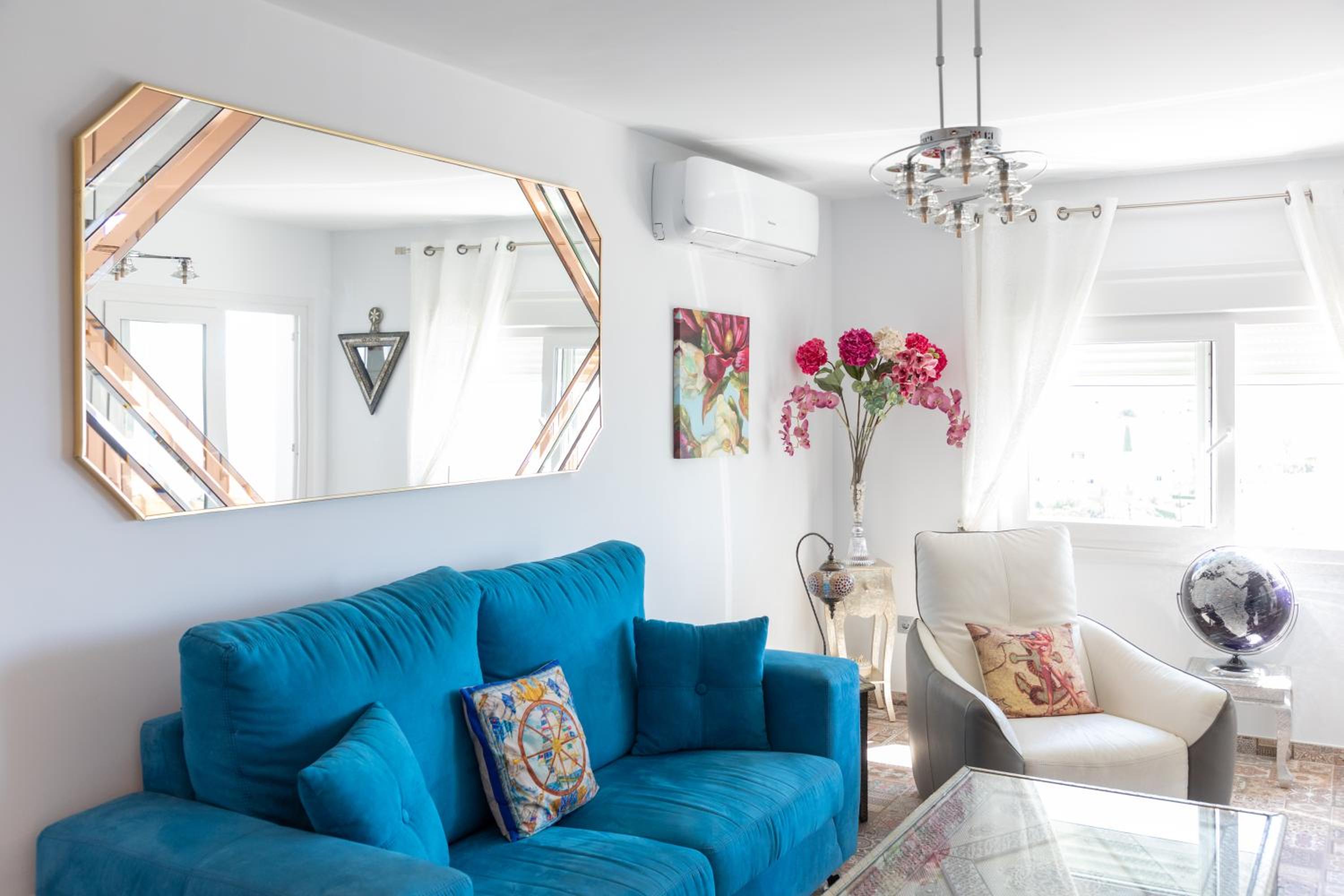 Apartamento Puerto Deportivo view 5