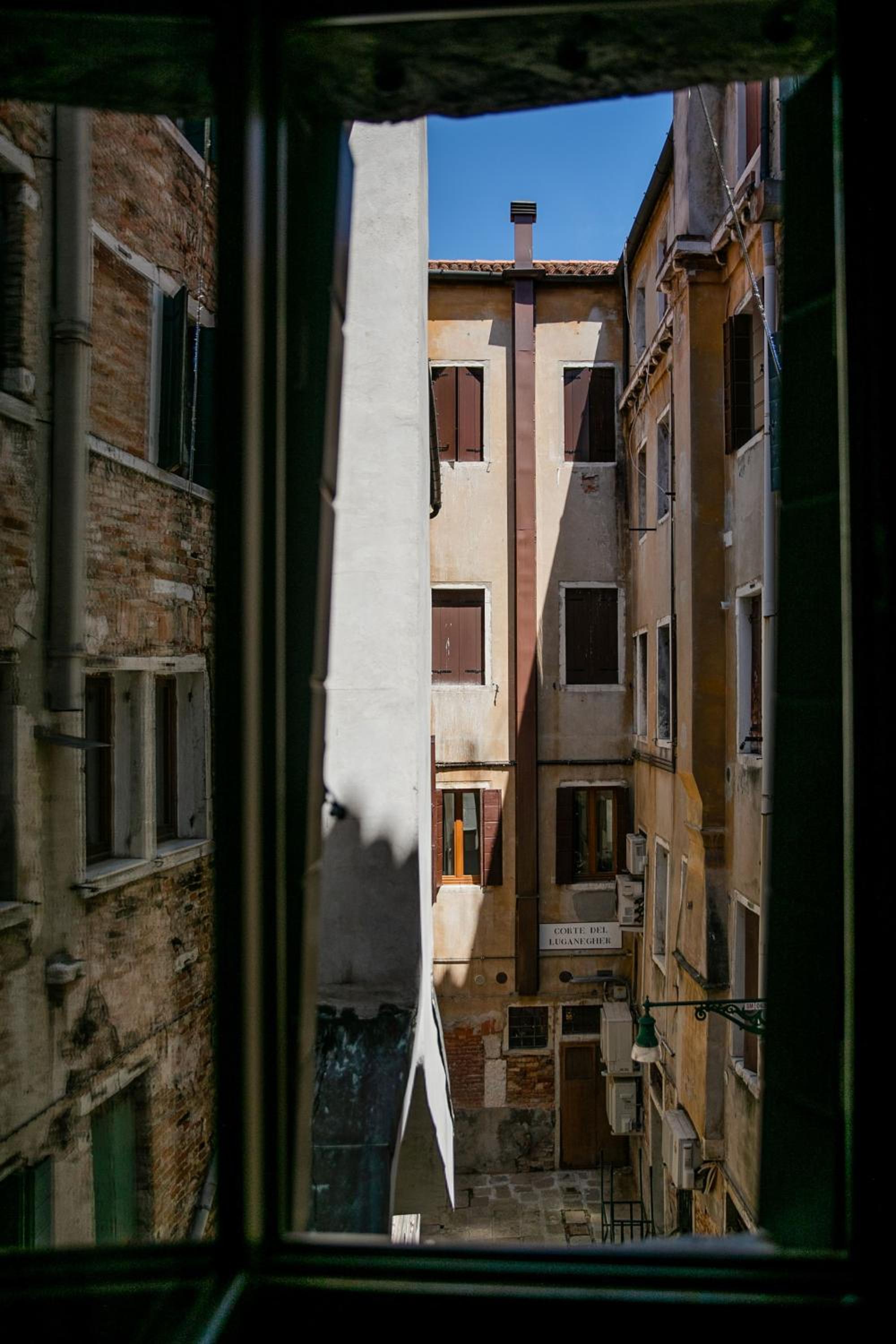 Hidden Gem in Venice
