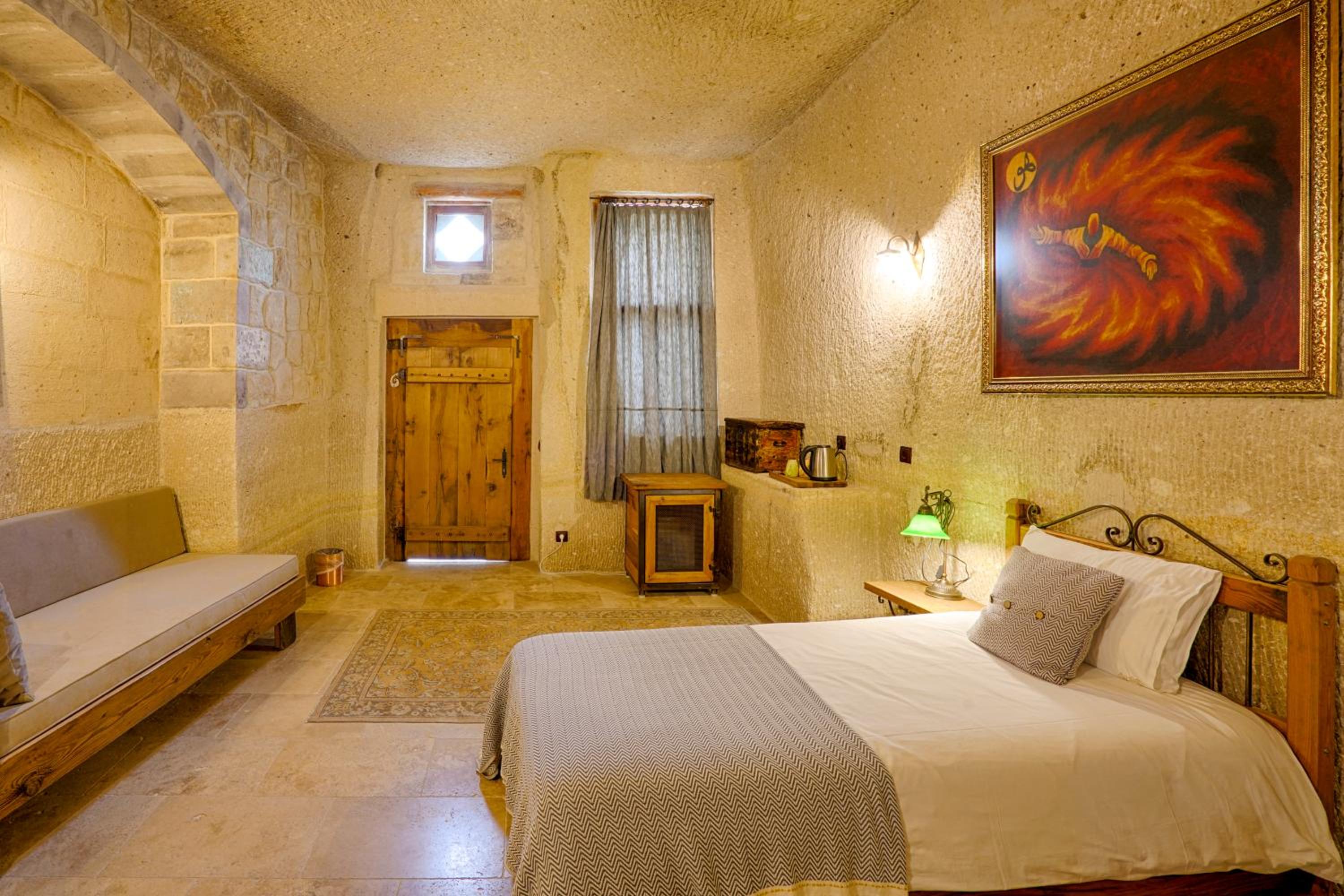 Design Cave Otel - Image 91