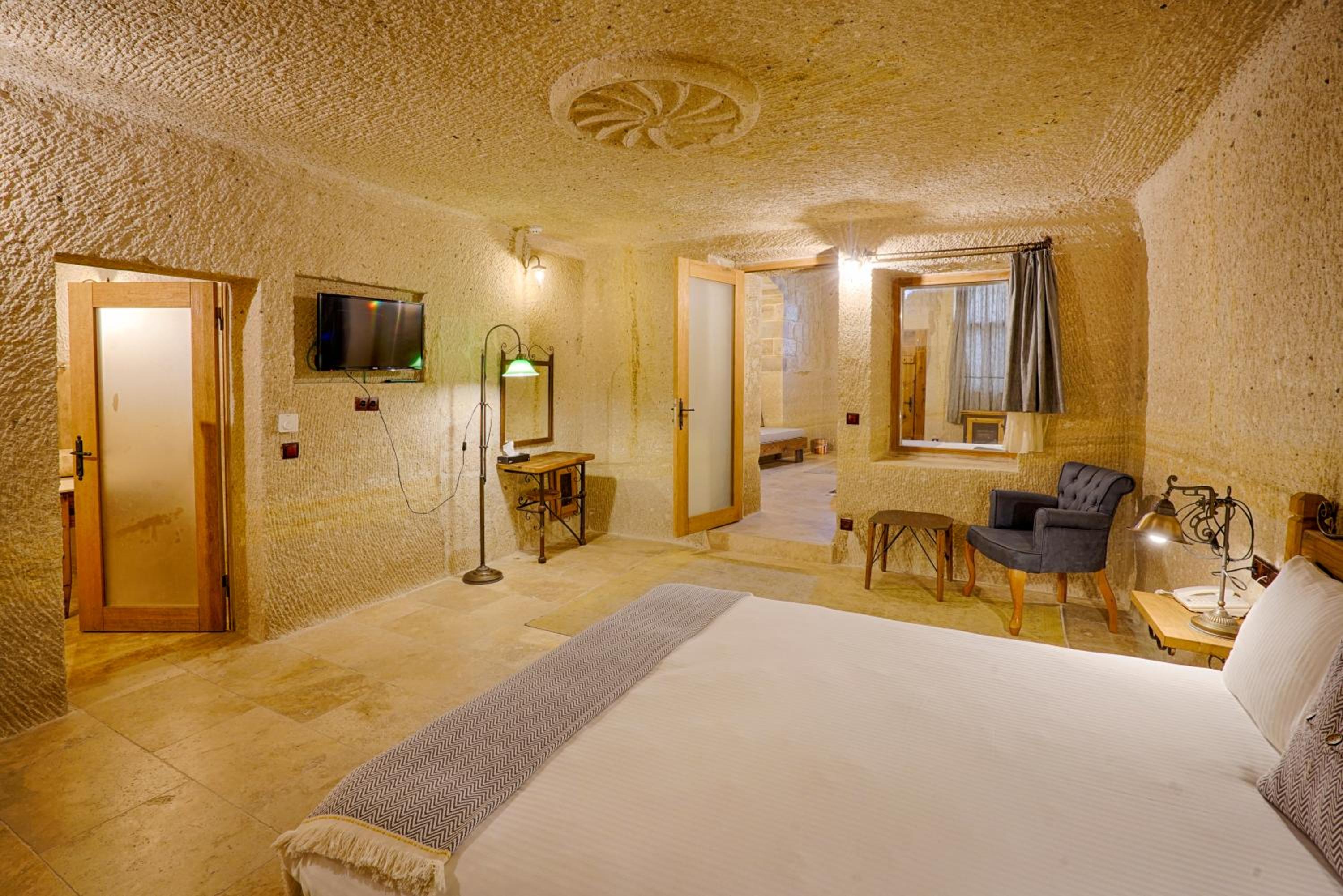 Design Cave Otel - Image 92