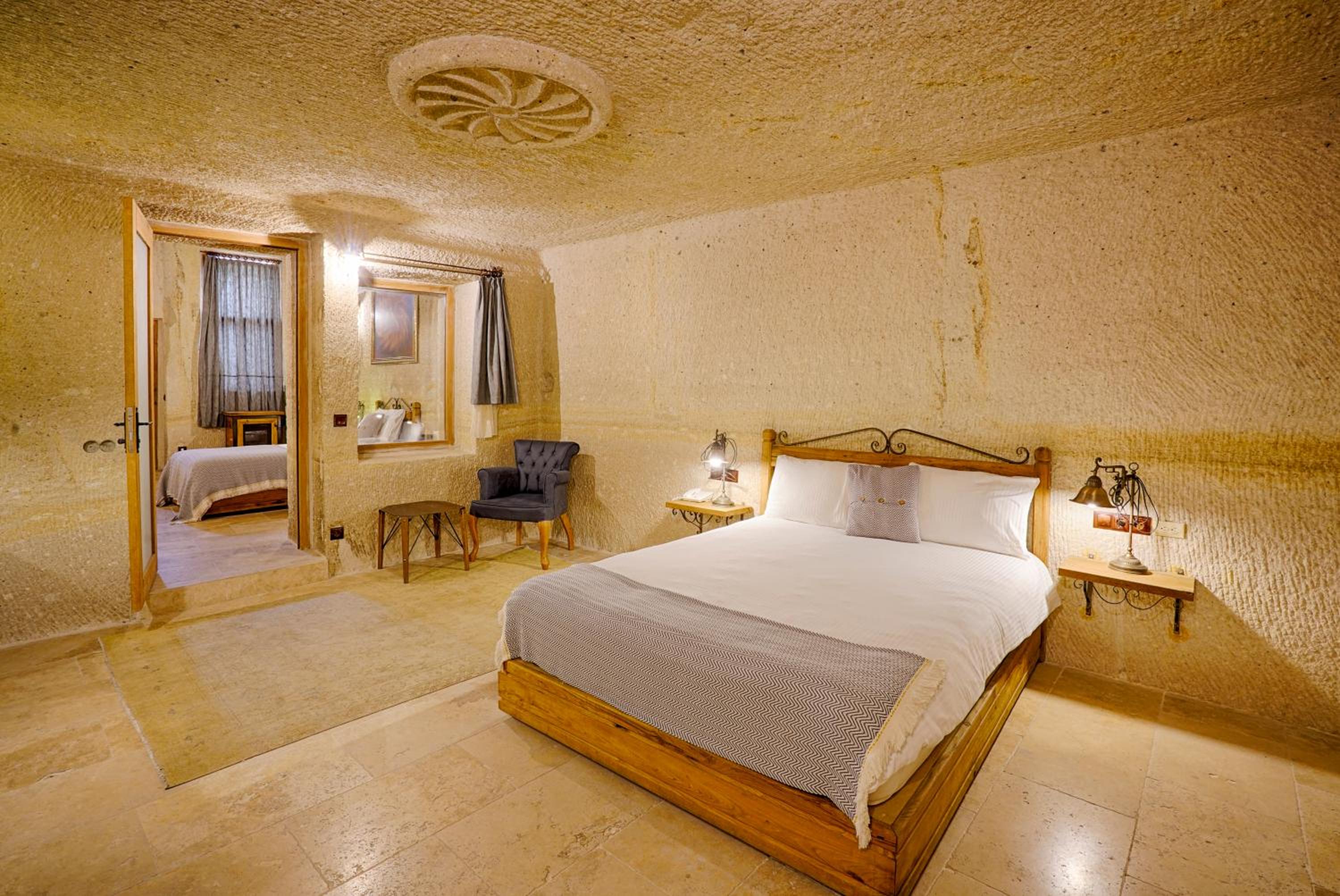 Design Cave Otel - Image 66