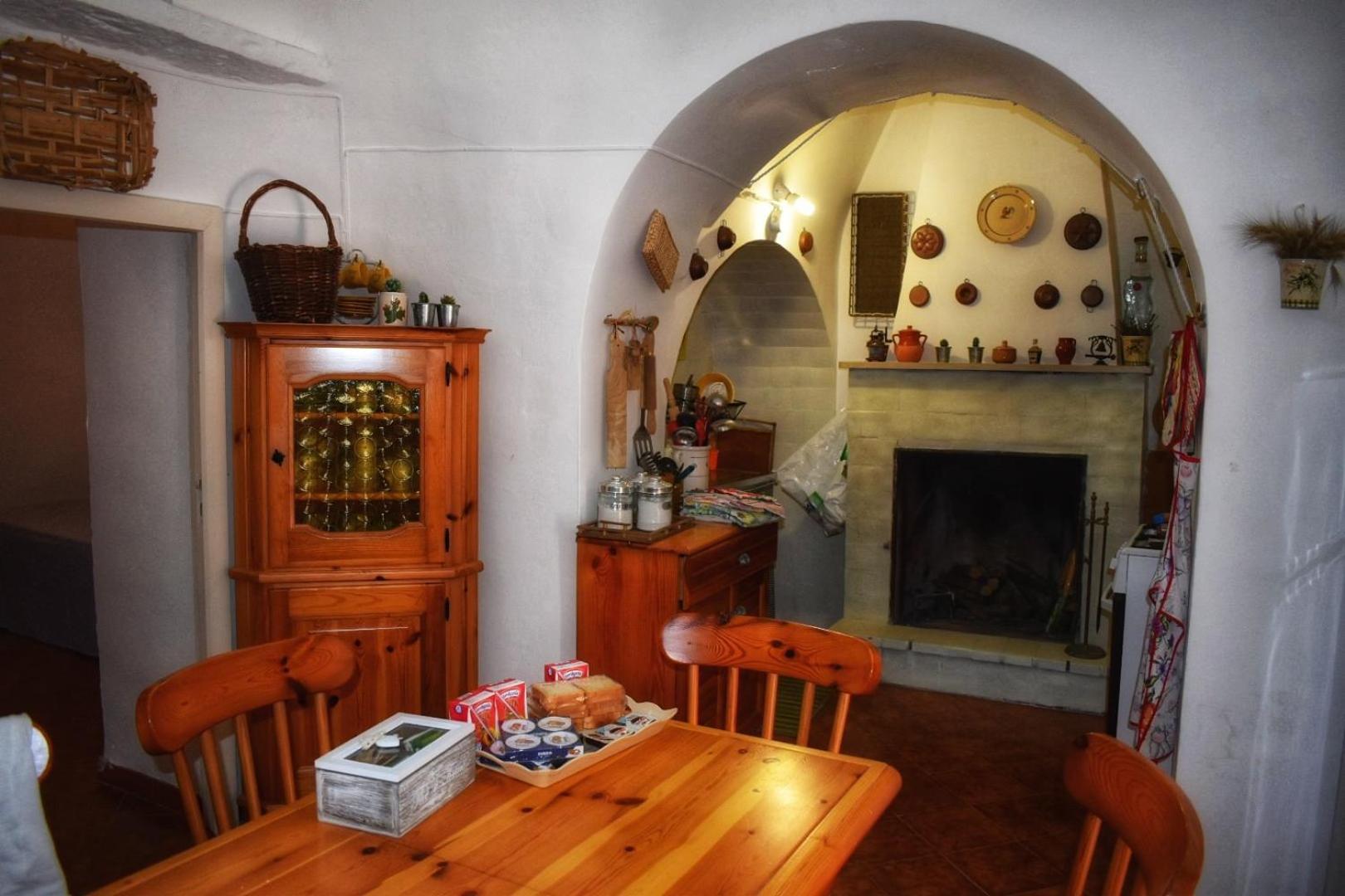 Casa Vacanze Valle d'Itria
