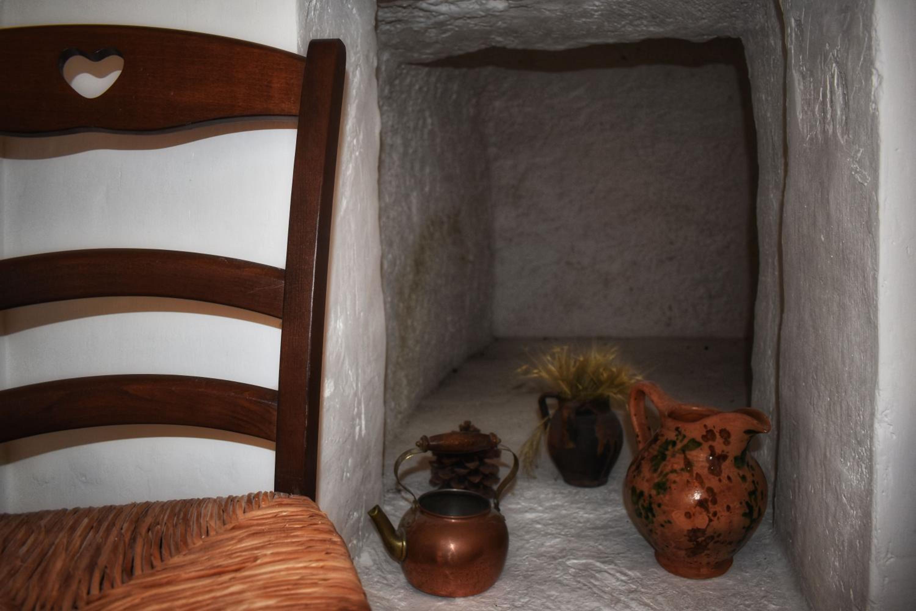 Casa Vacanze Valle d'Itria
