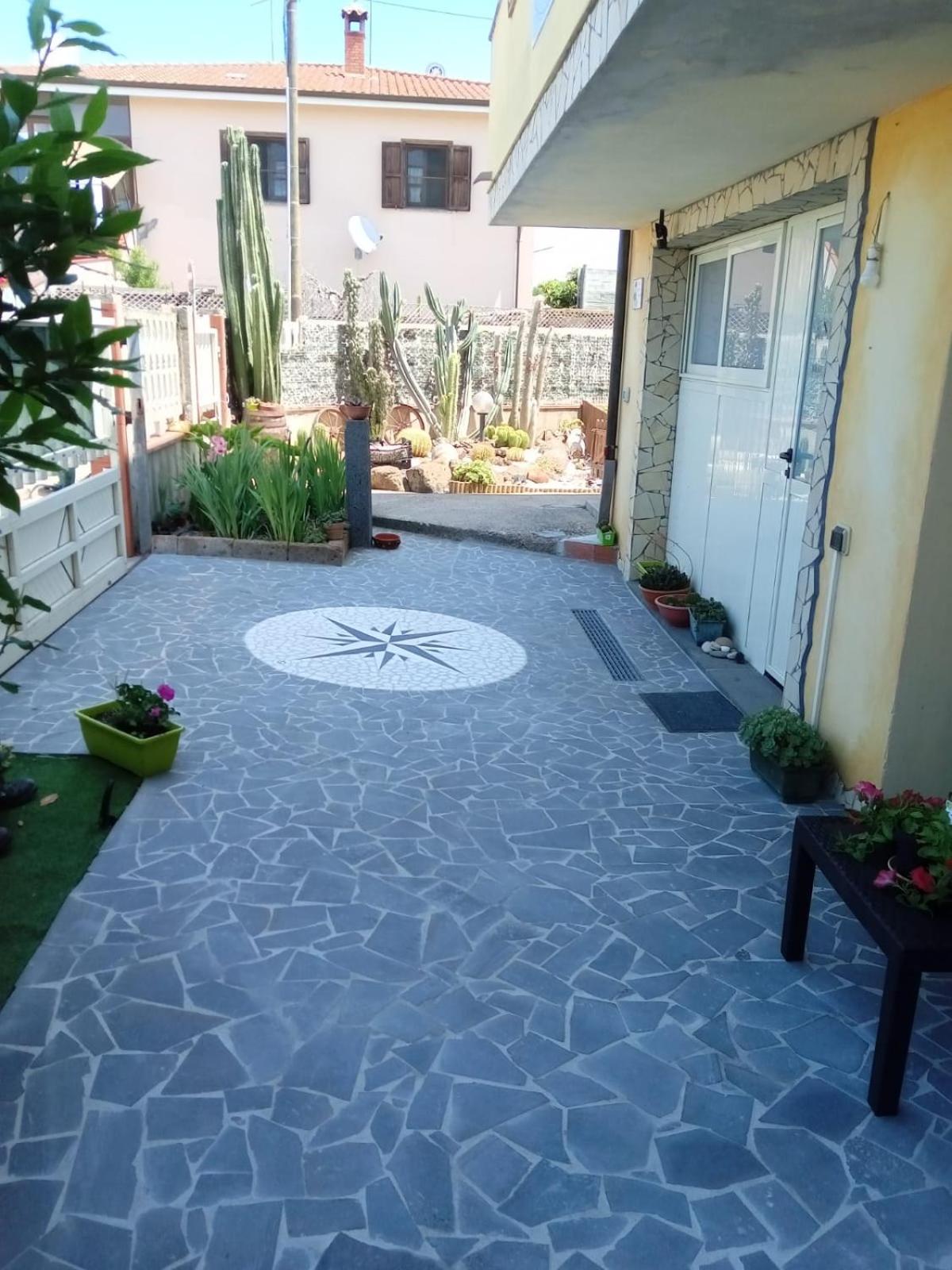 B&B SA SPIGA view 2