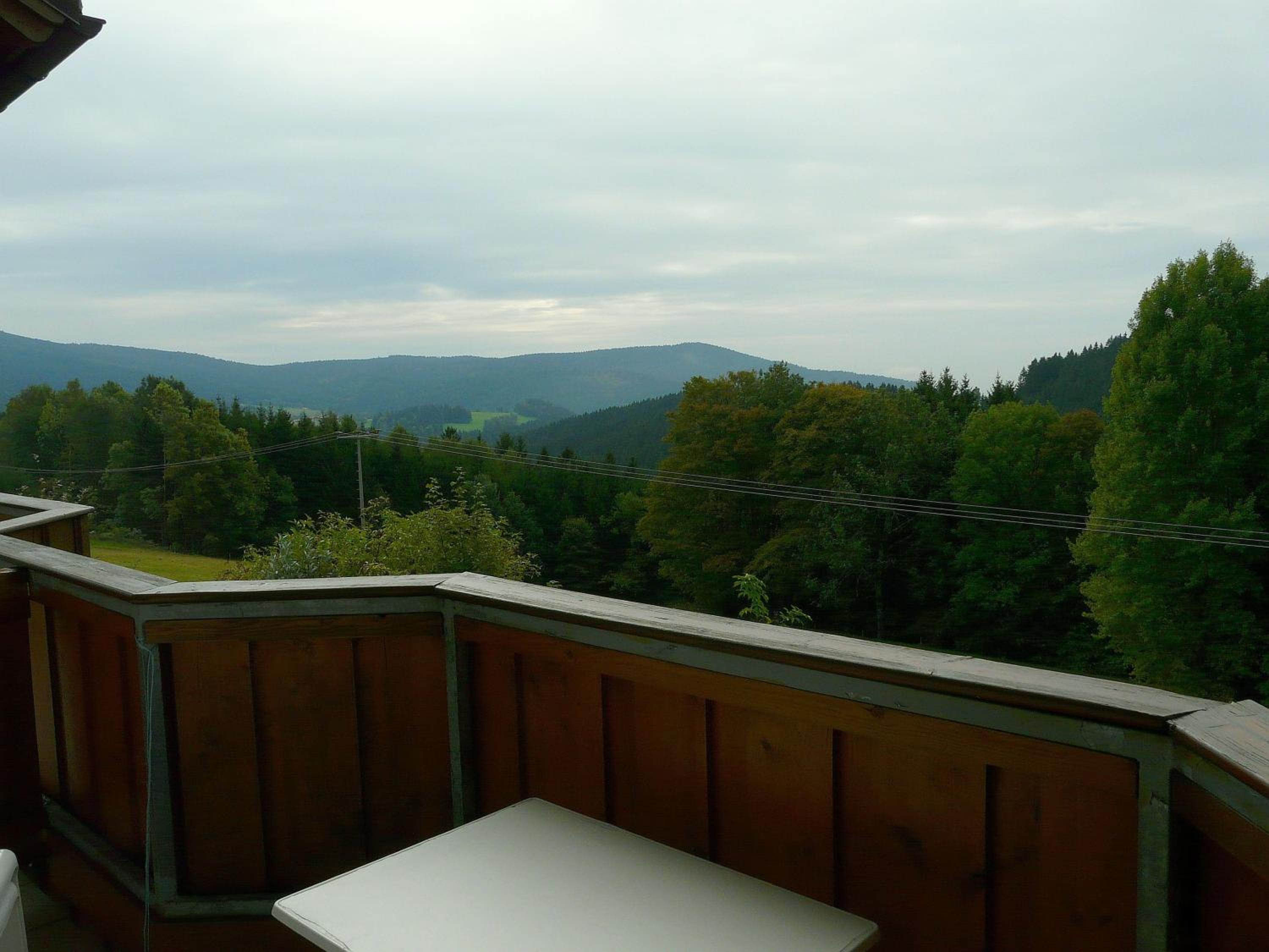 Gästeappartements Sonnenland