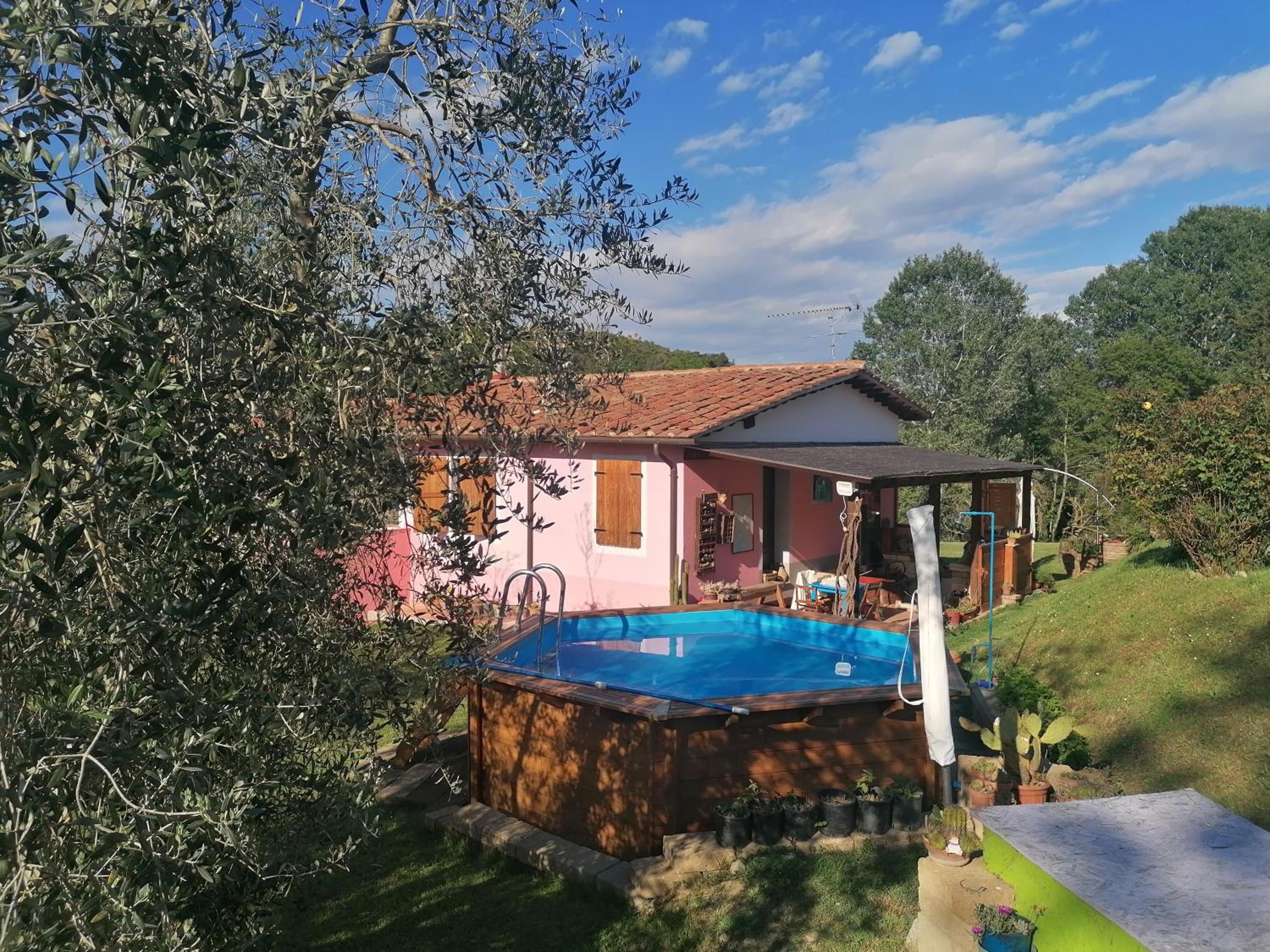 Agriturismo Campolungo photo 3