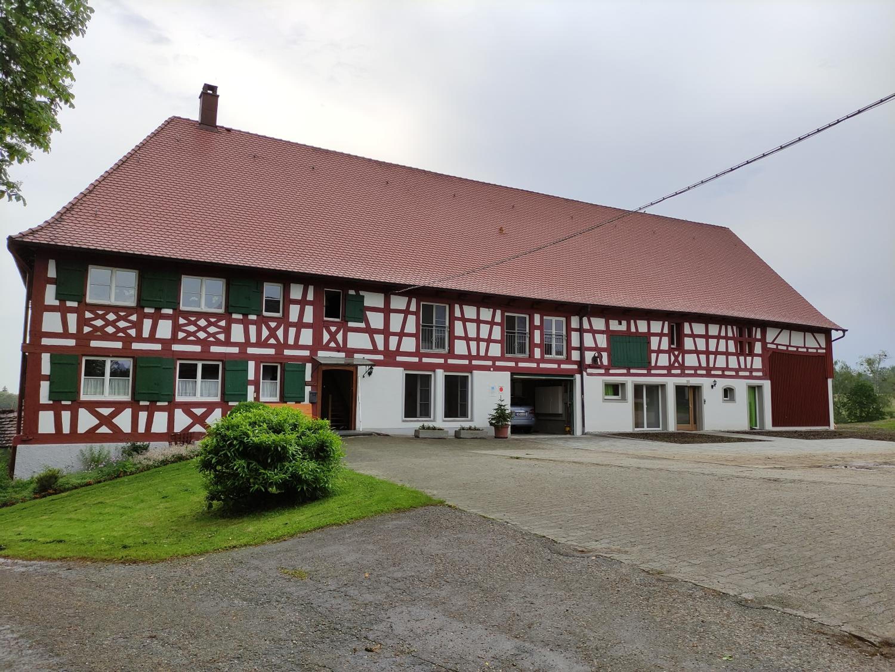 Hofgut Breitenbach