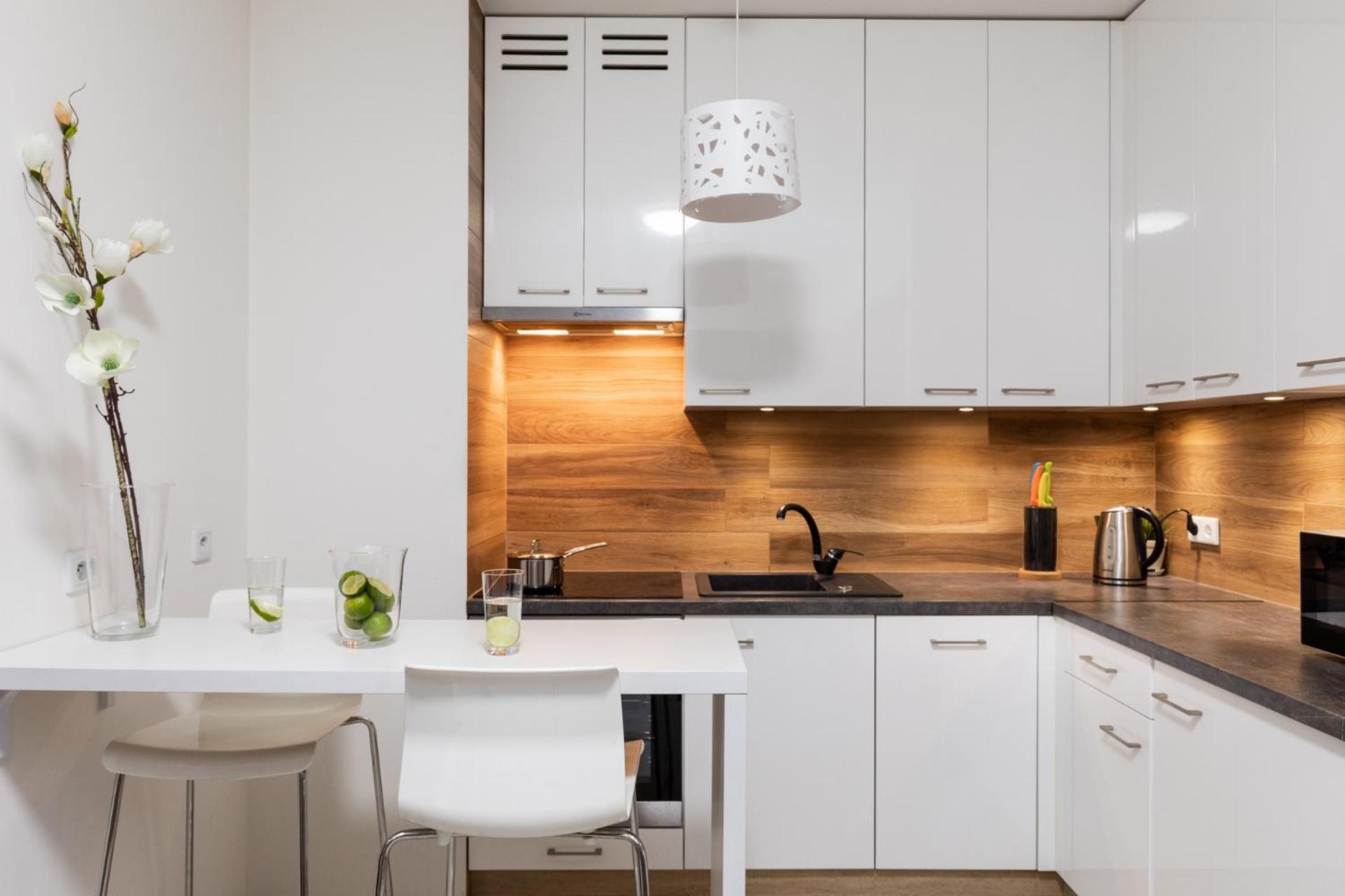Jack Apartment