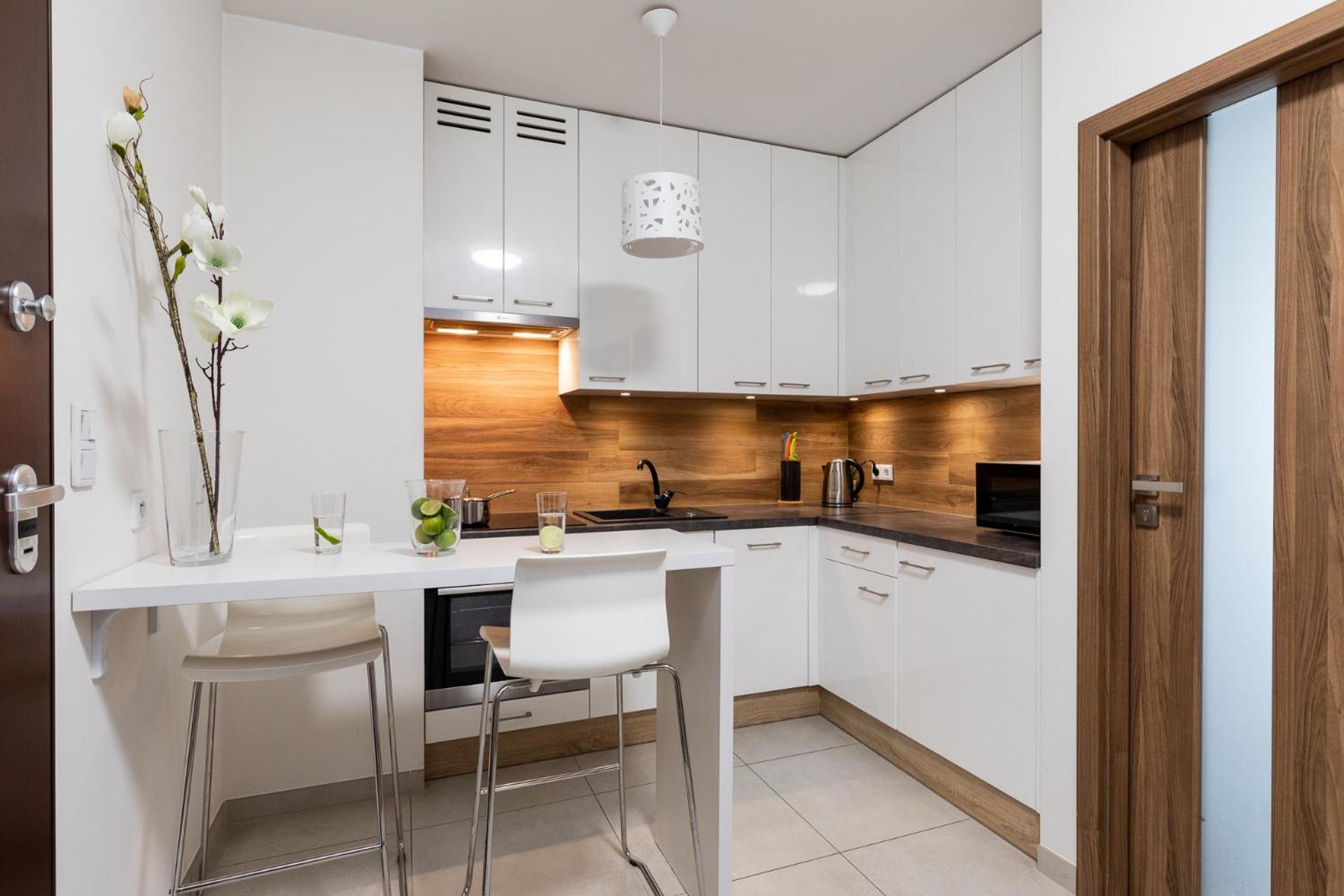 Jack Apartment en Kraków