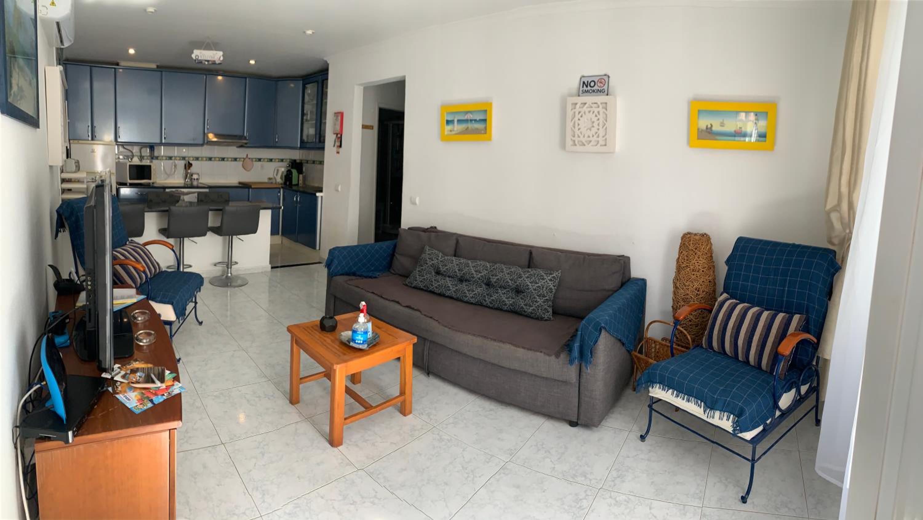 Carvoeiro Vacations - Apartamento Limoes - Property Image 4