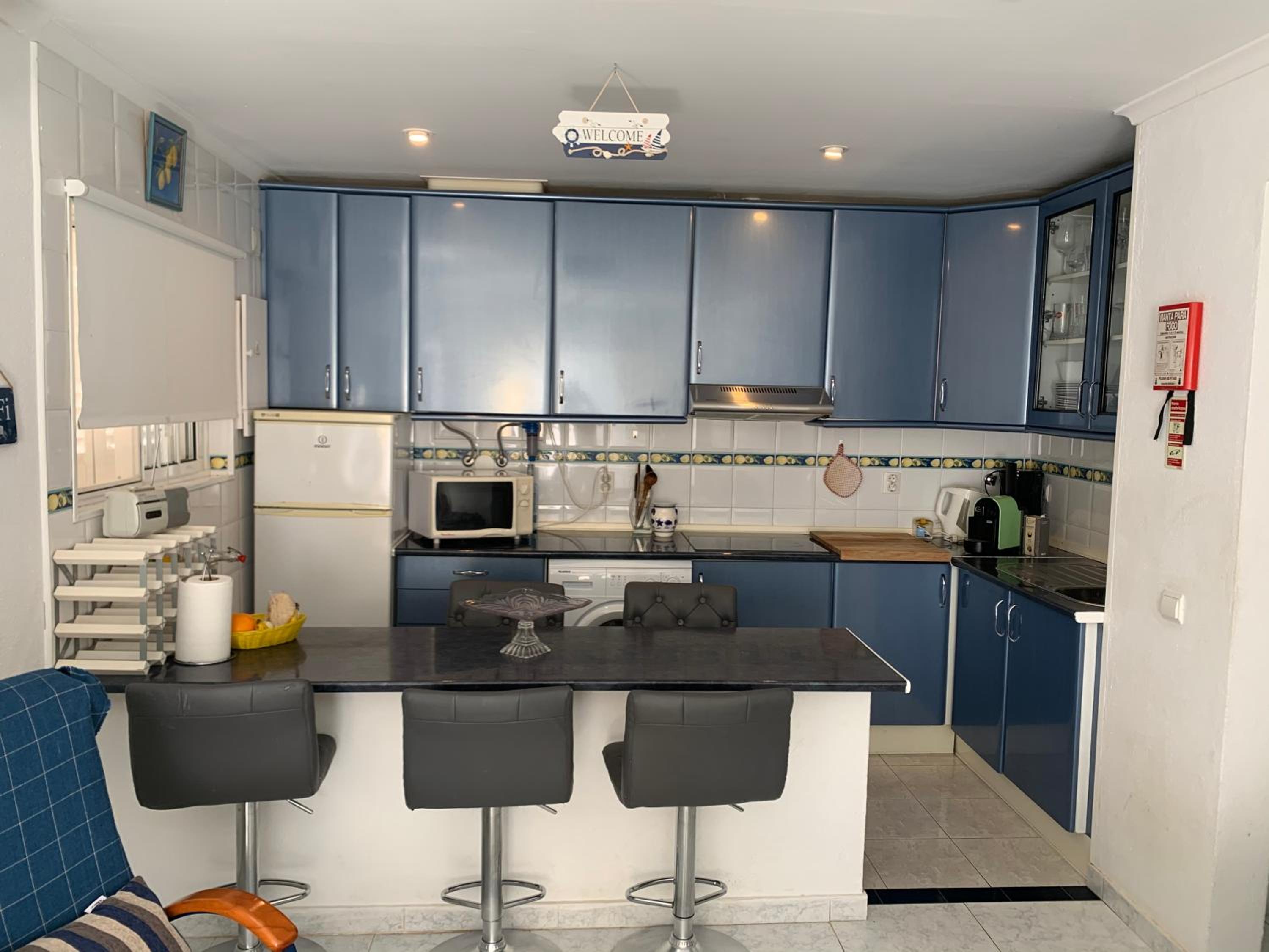 Carvoeiro Vacations - Apartamento Limoes - Property Image 3