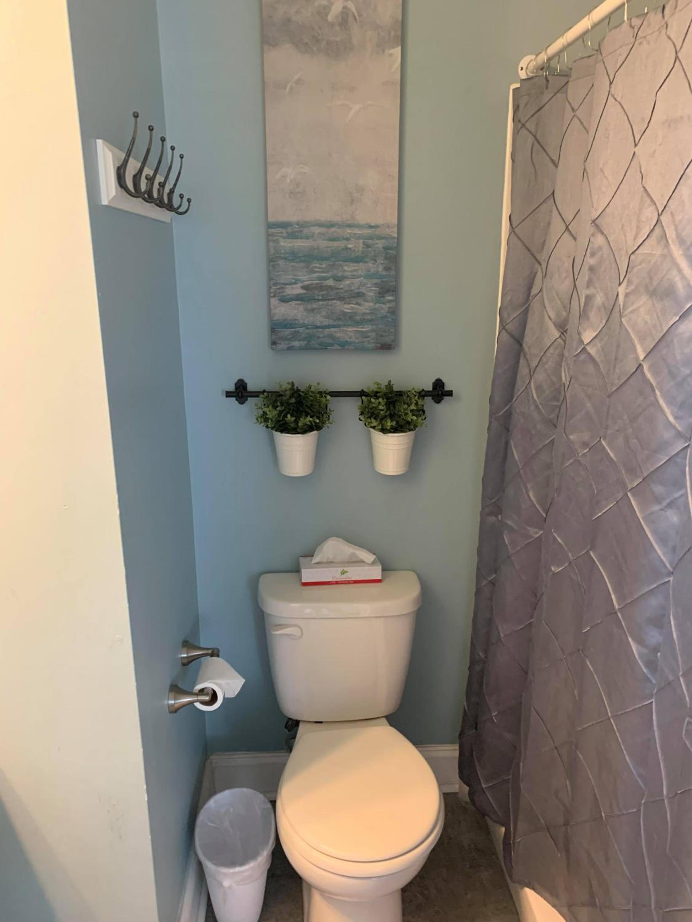 Ocean Manor 1100 Inn, photo 12