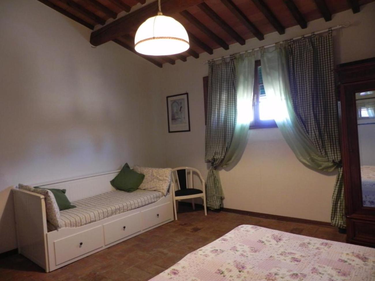 Agriturismo Le Ginestruzze