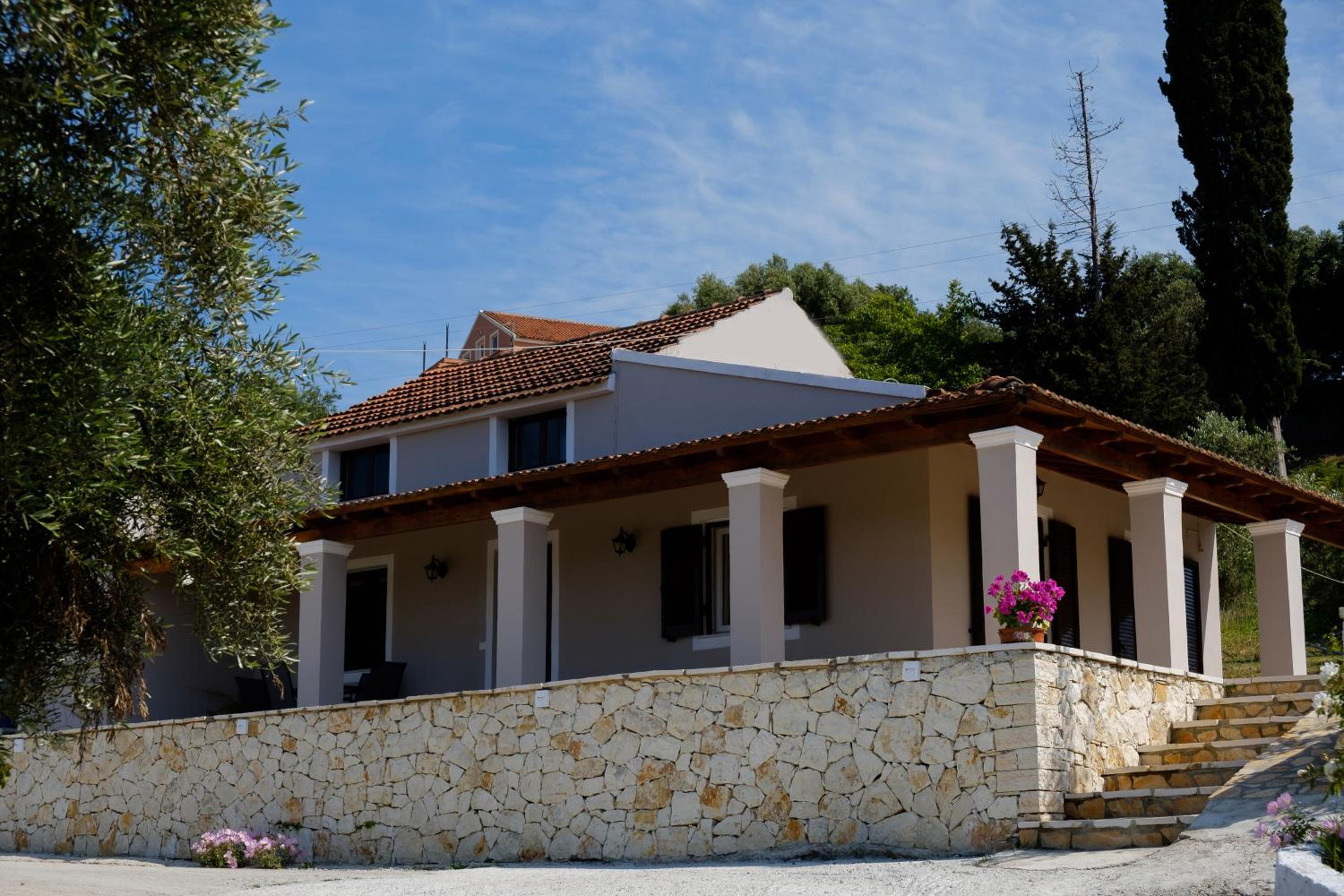 Astrakeri Sea Side Hill view 4