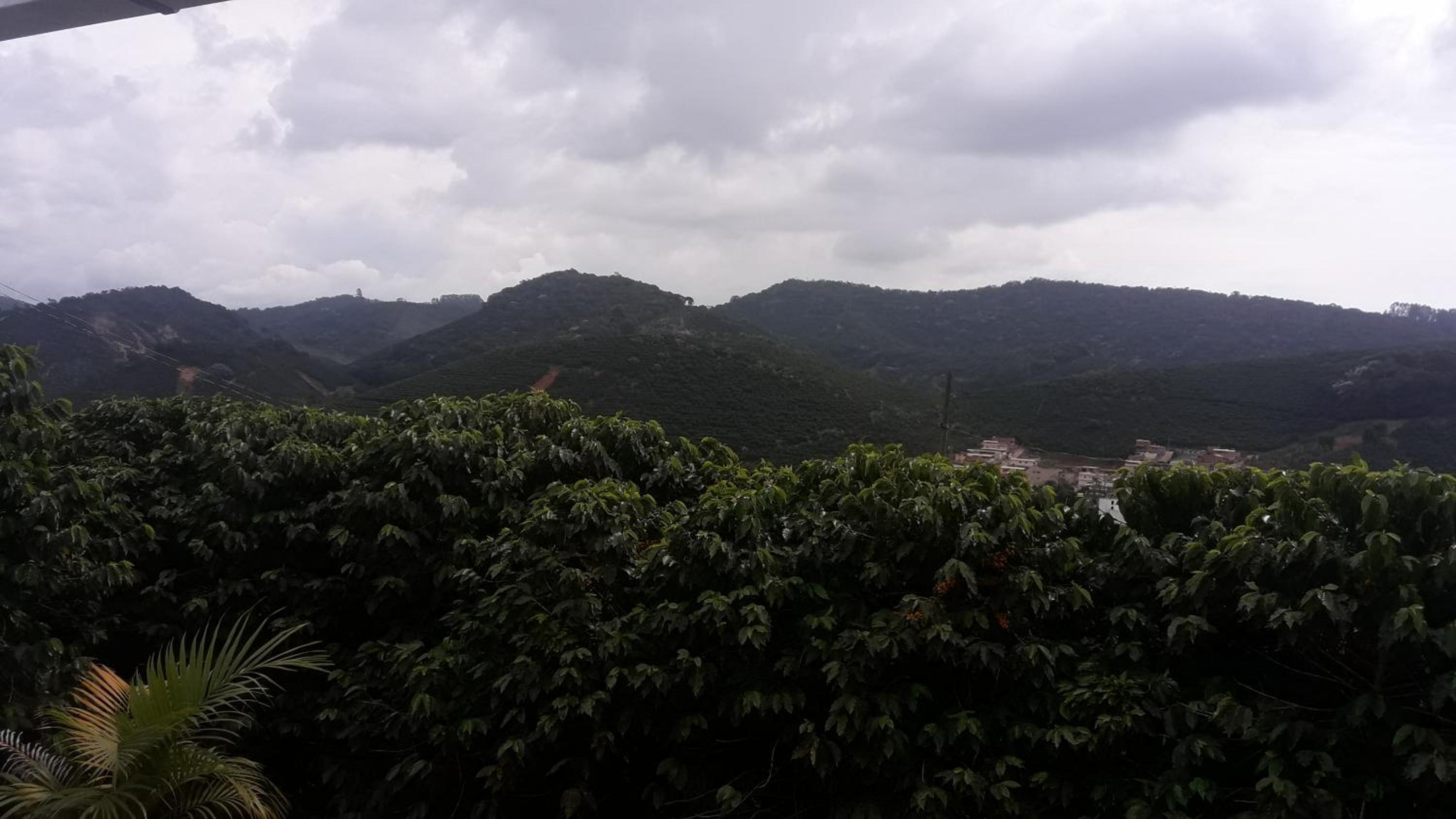 Recanto do Sossego