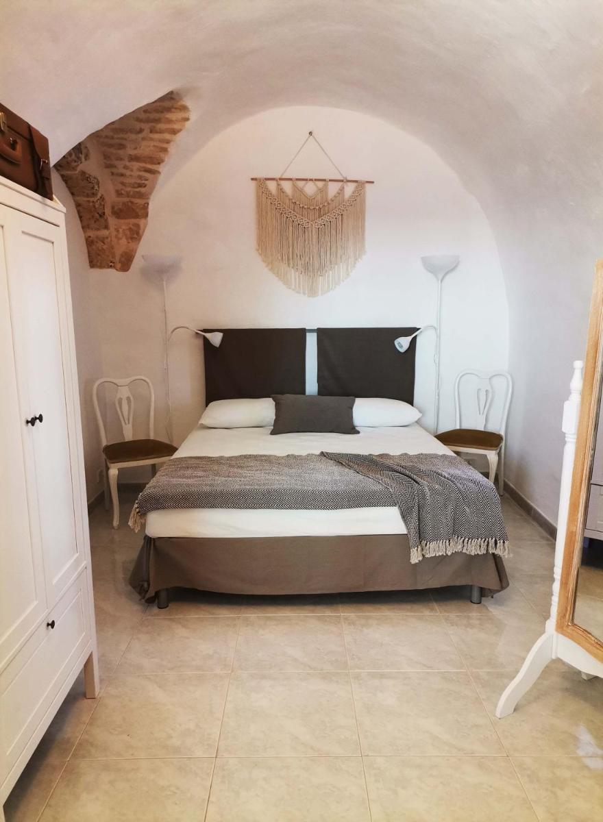 I Trulli dell'Orfanello view 4