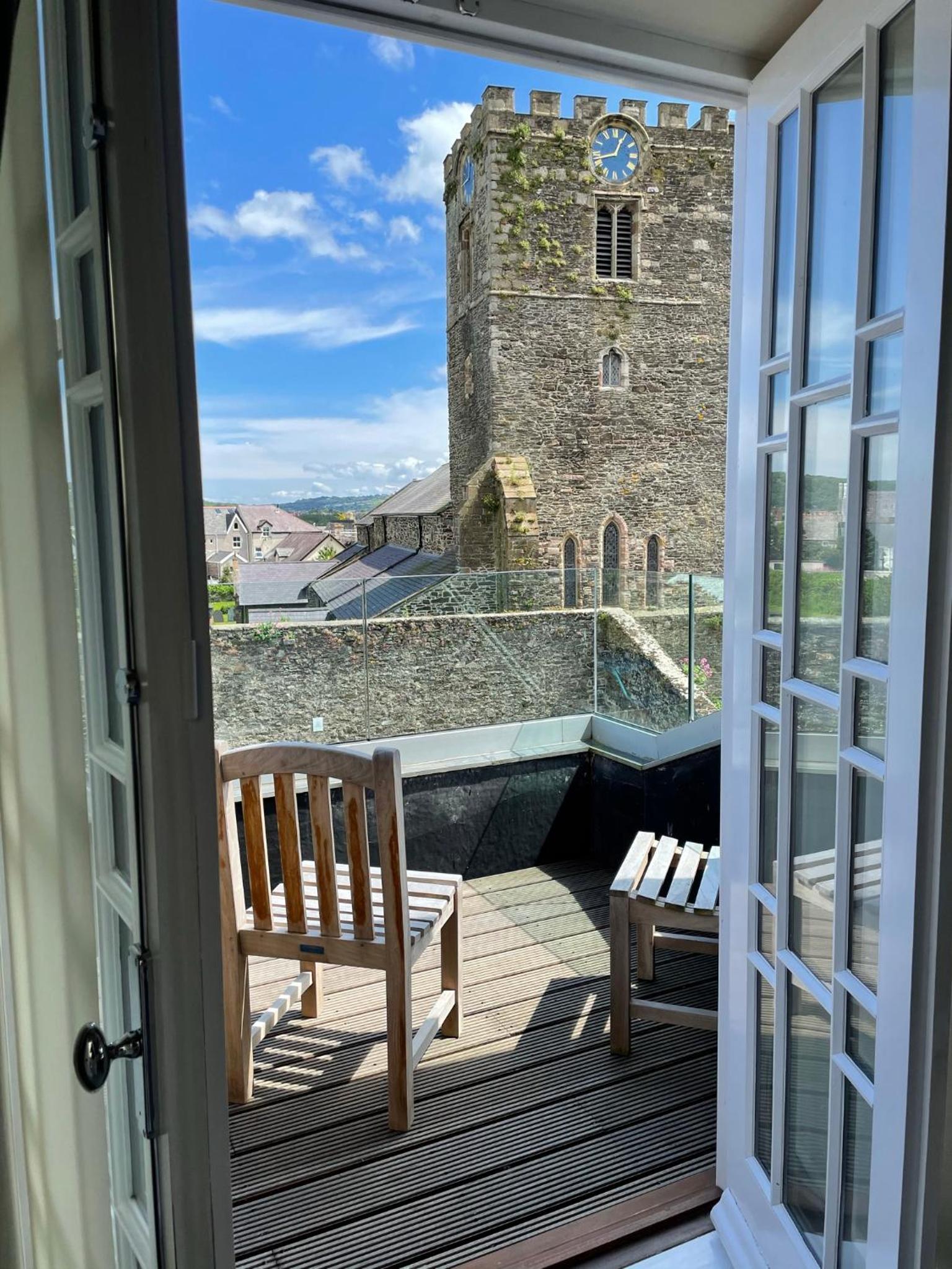 Y Capel Guest House