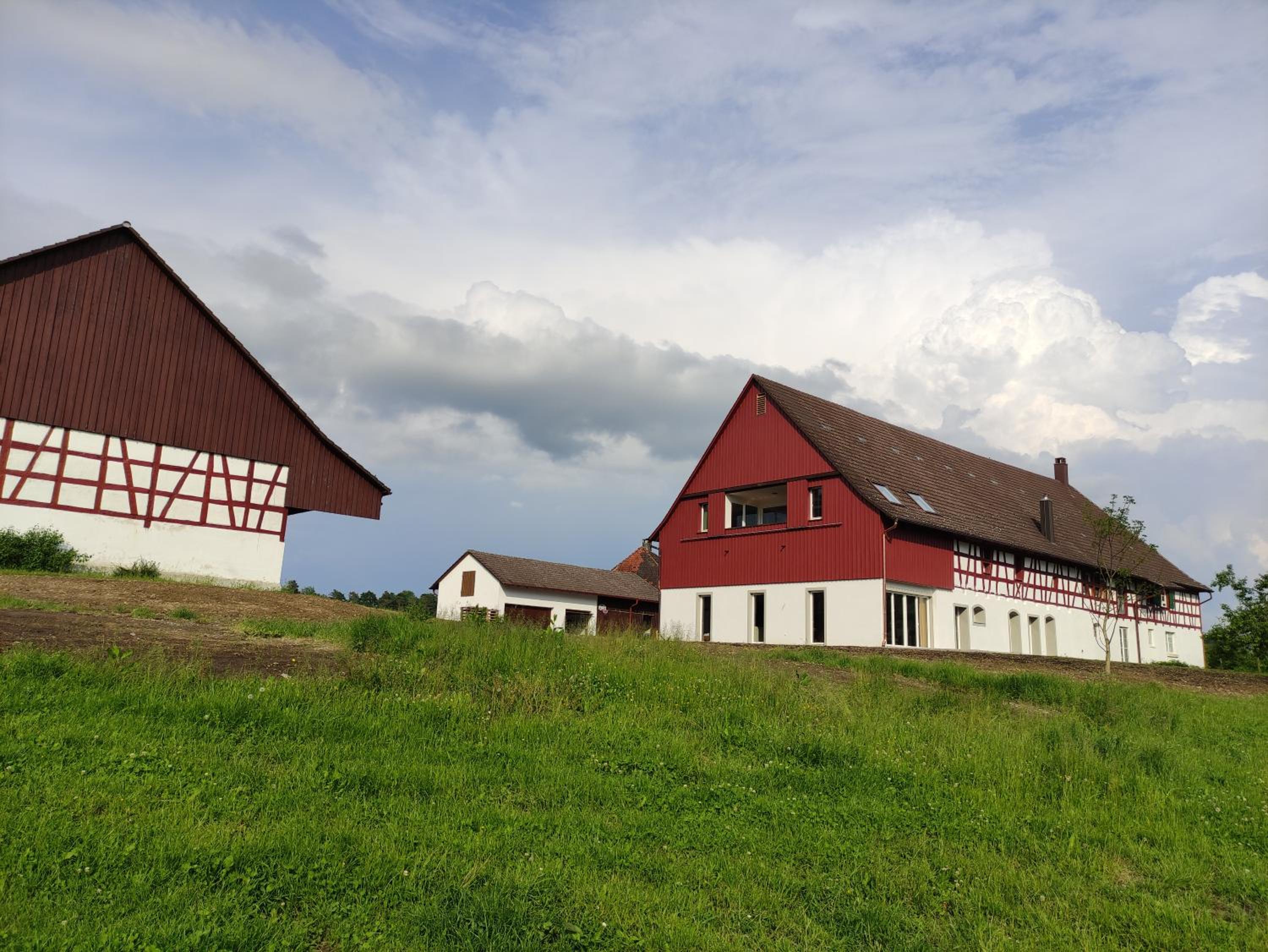 Hofgut Breitenbach