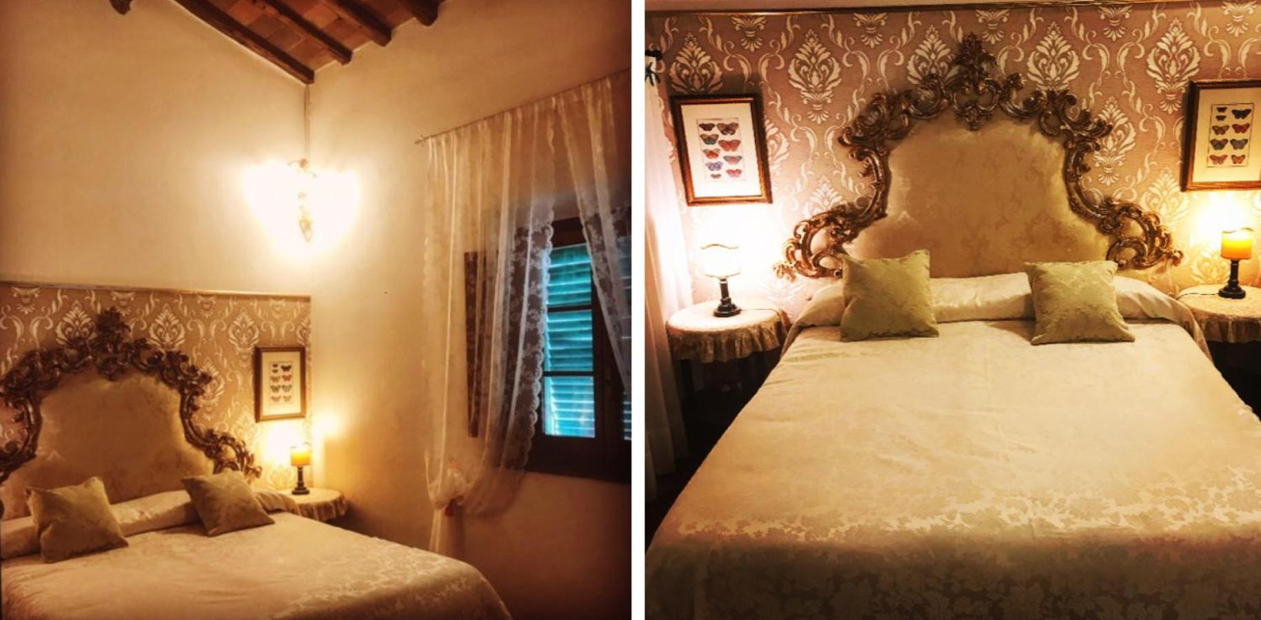 Agriturismo Le Ginestruzze