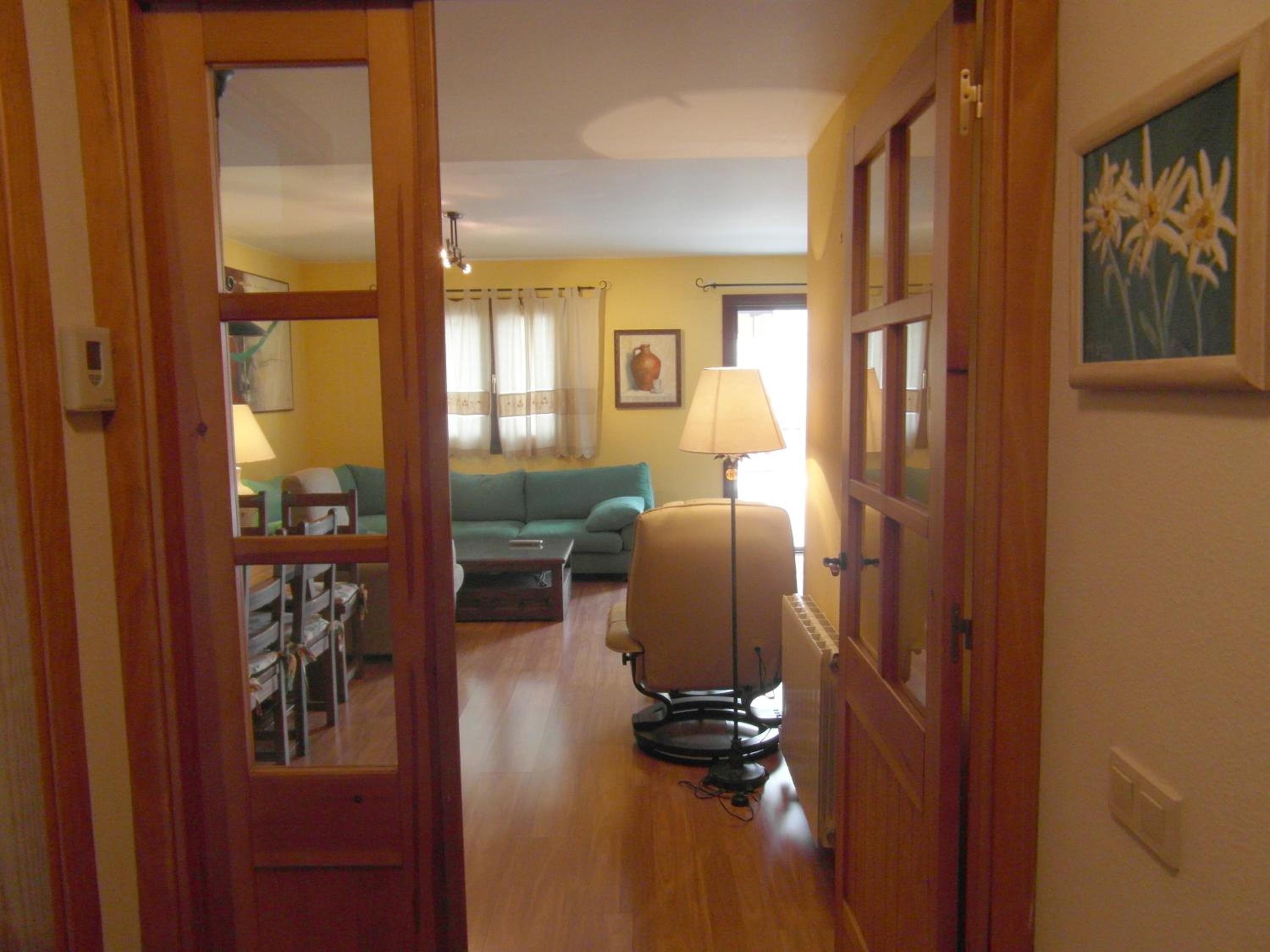 L06 - Casa Torres De Vallibierna - Villmor view 2