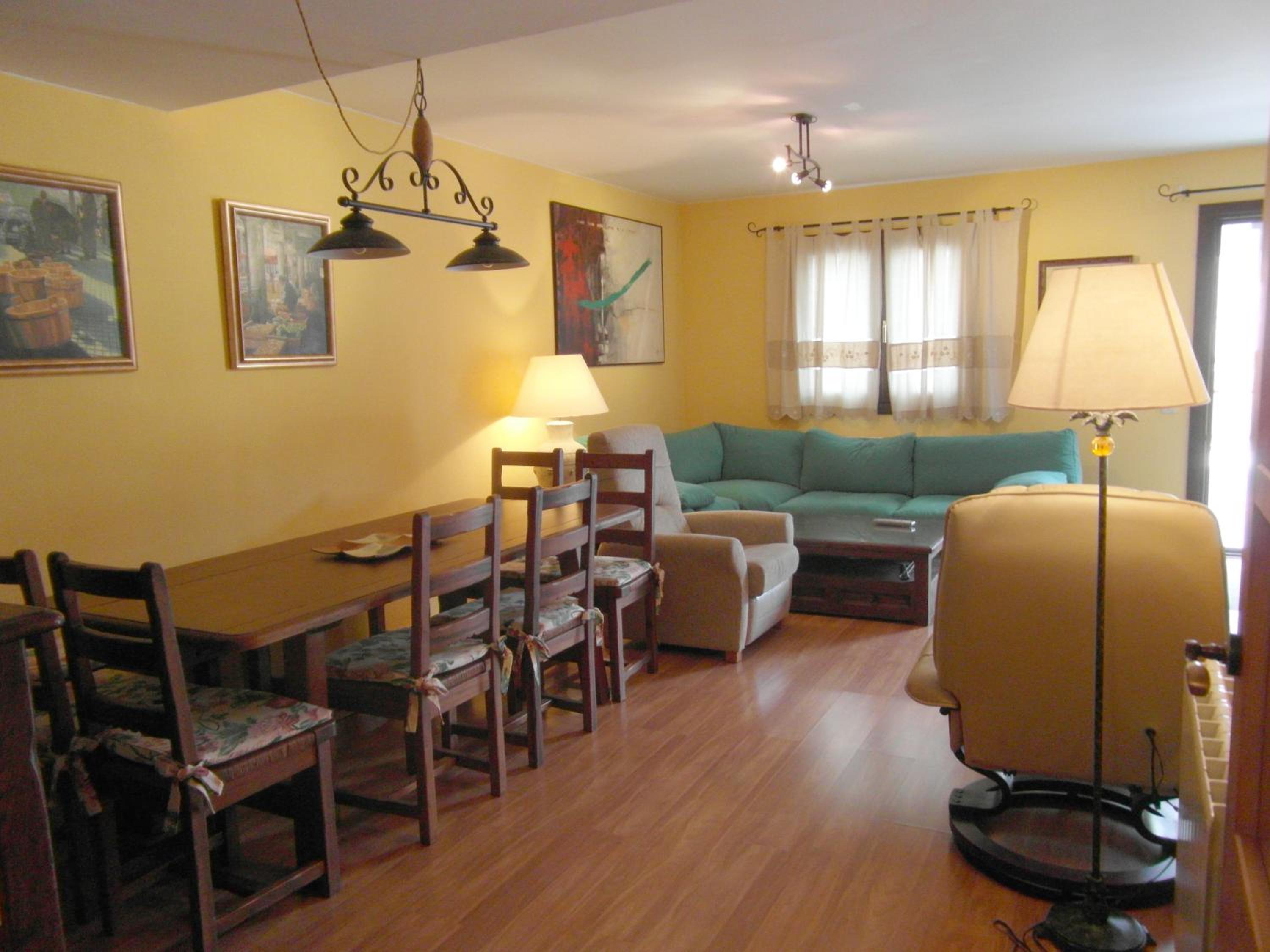 L06 - Casa Torres De Vallibierna - Villmor view 4