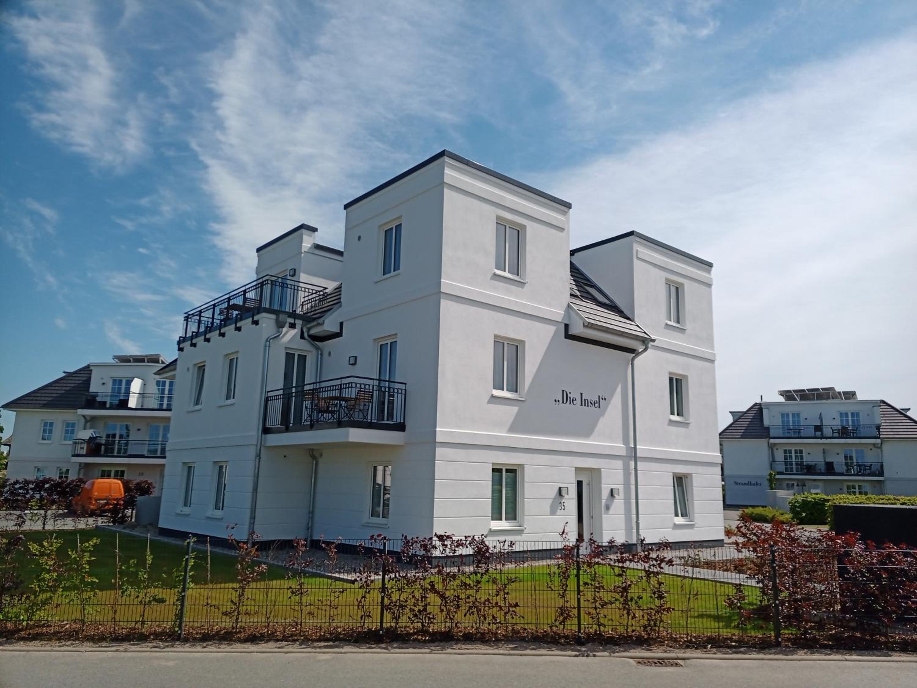 Hotel Villa Insel - Image 1