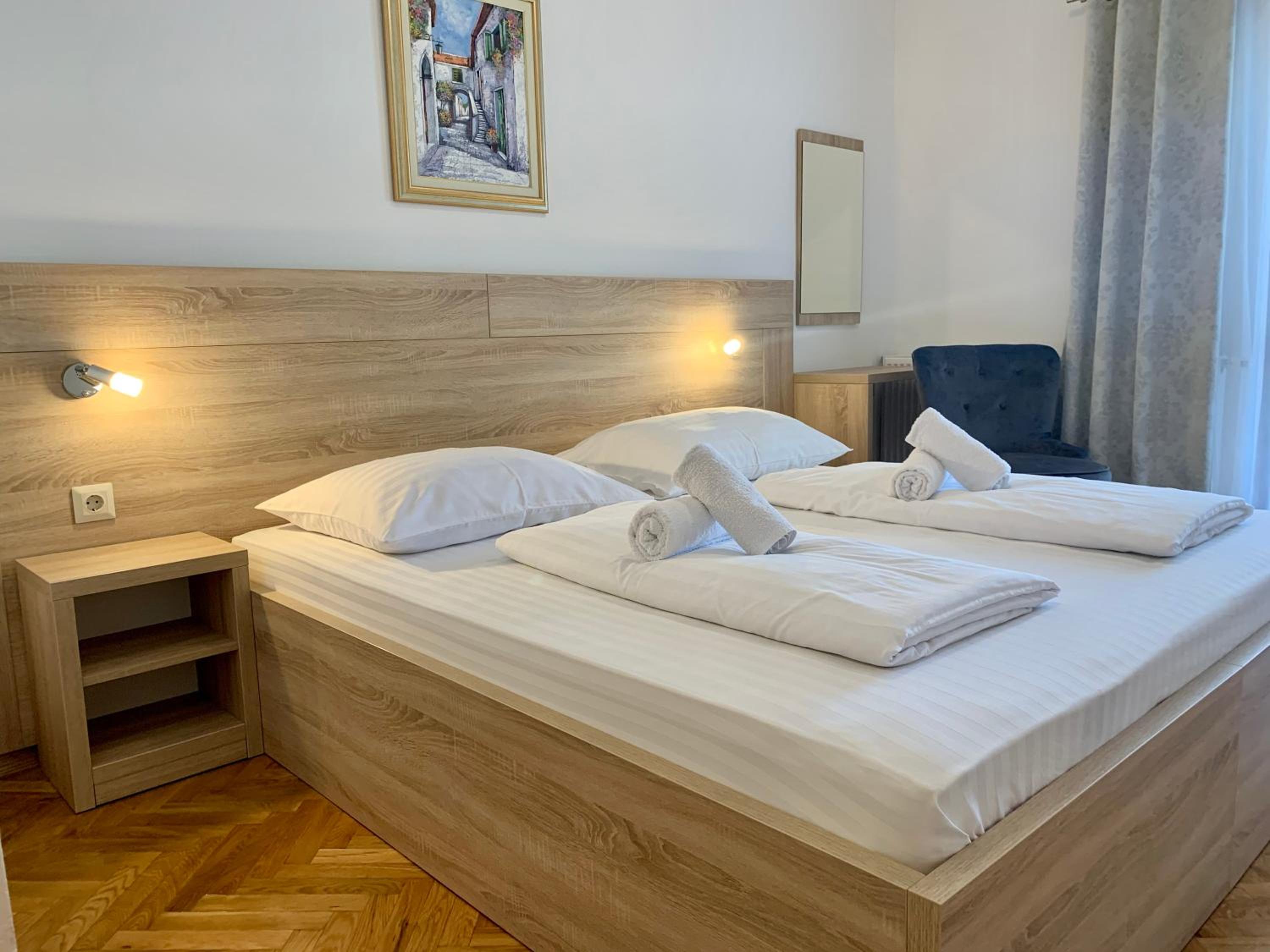 Rooms & Pansion Odmor view 4