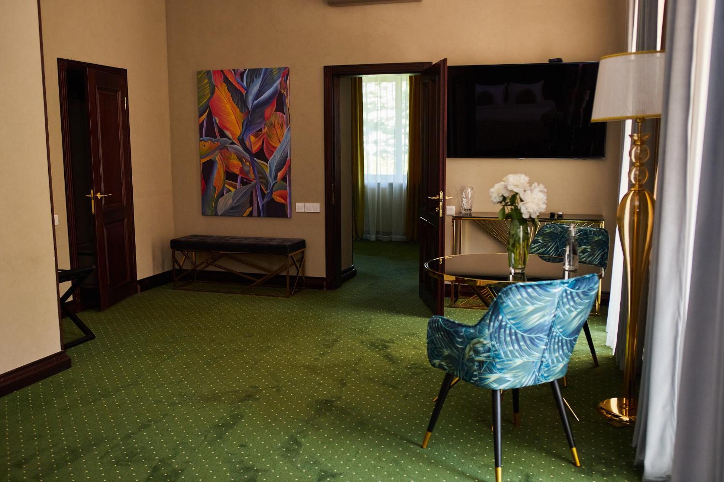 Arcadia Plaza Hotel, photo 70