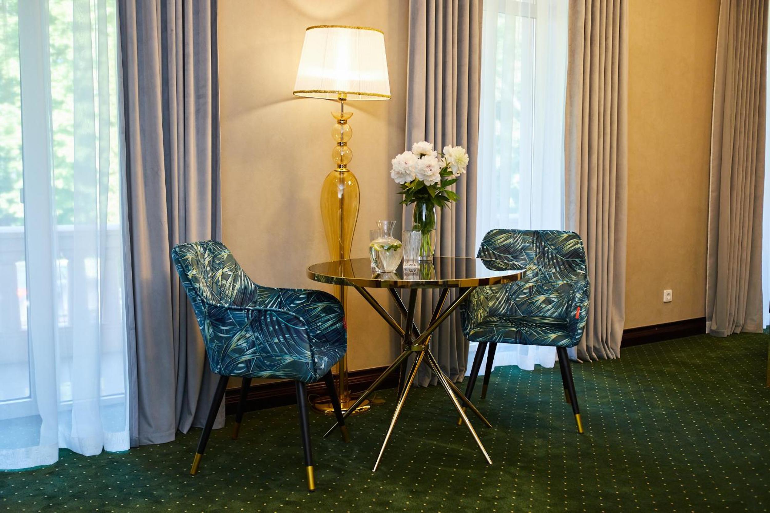 Arcadia Plaza Hotel, photo 43