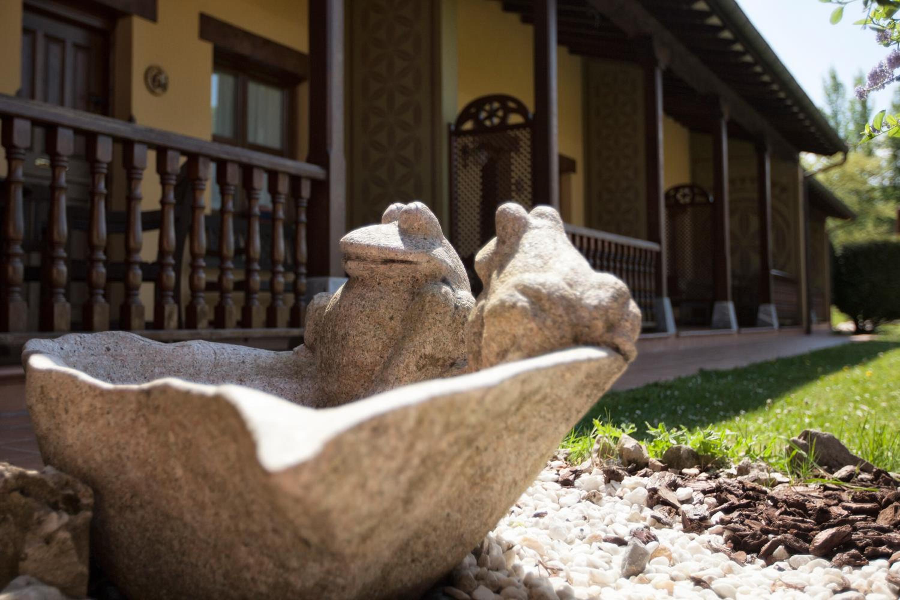 Apartamentos Camin De Pelayo