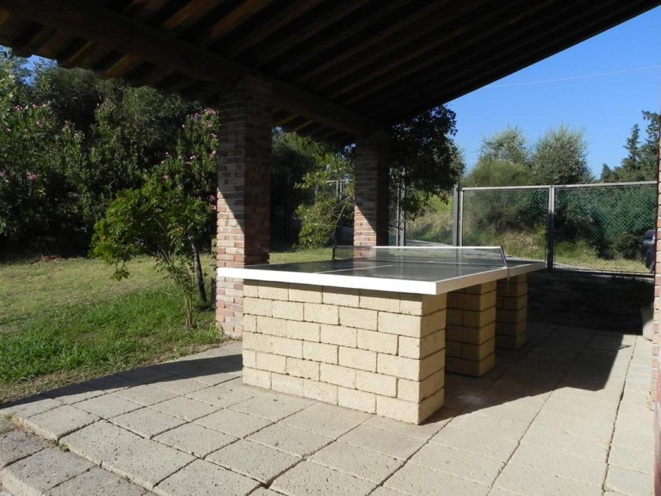 Agriturismo Le Ginestruzze