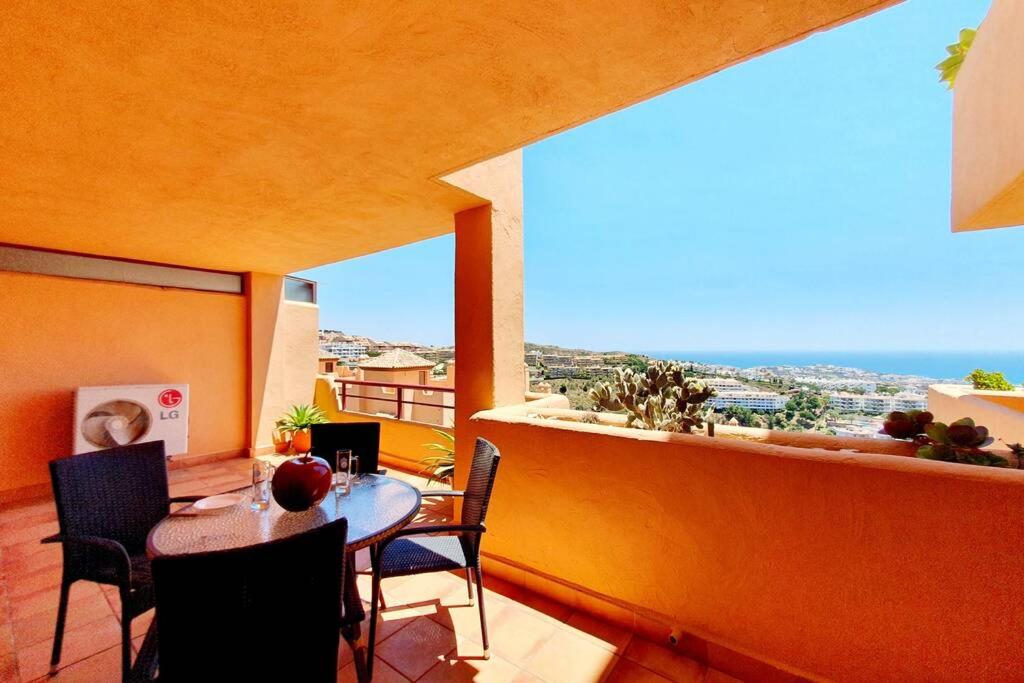 Alcores Seaviews view 5
