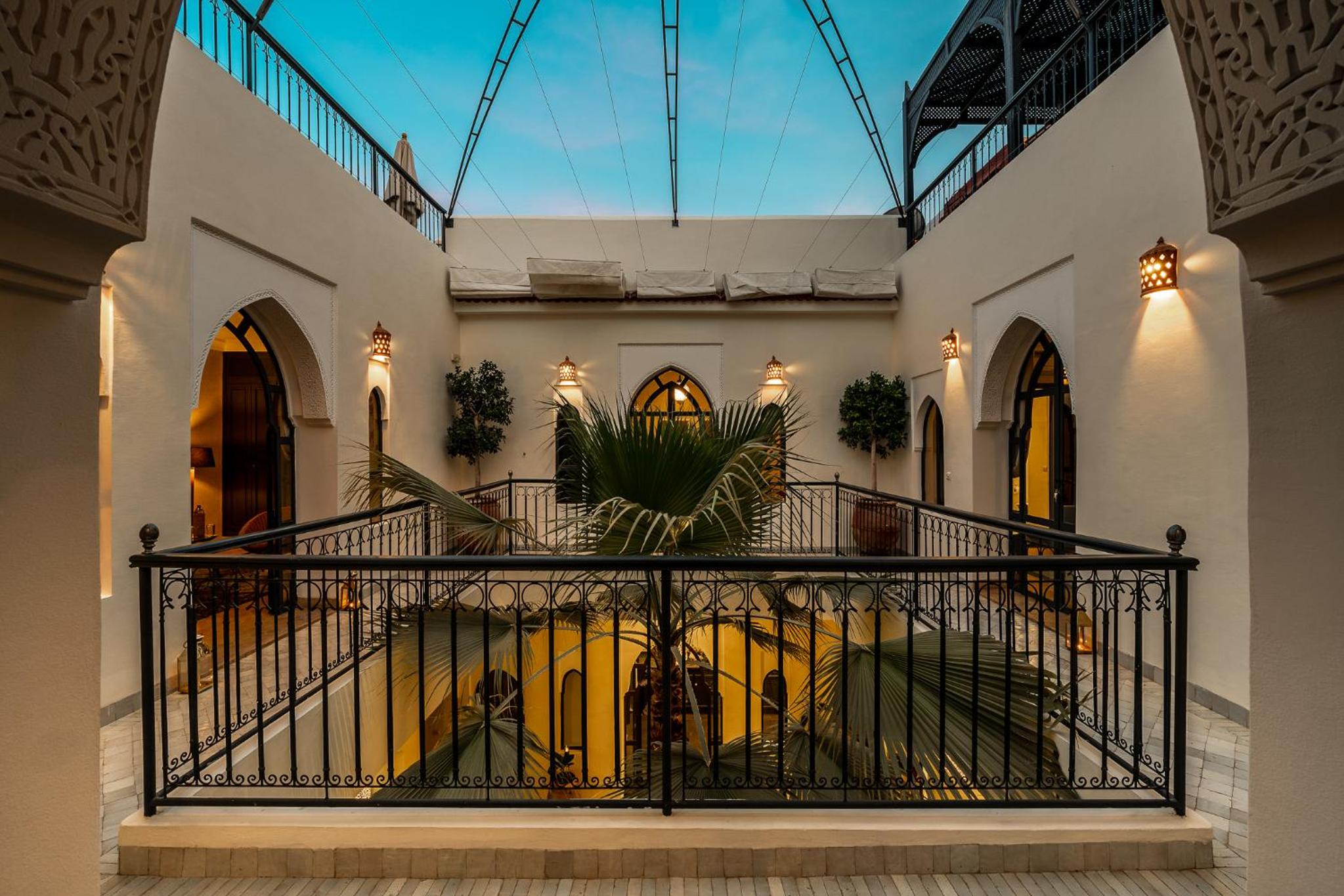 Riad D'ari