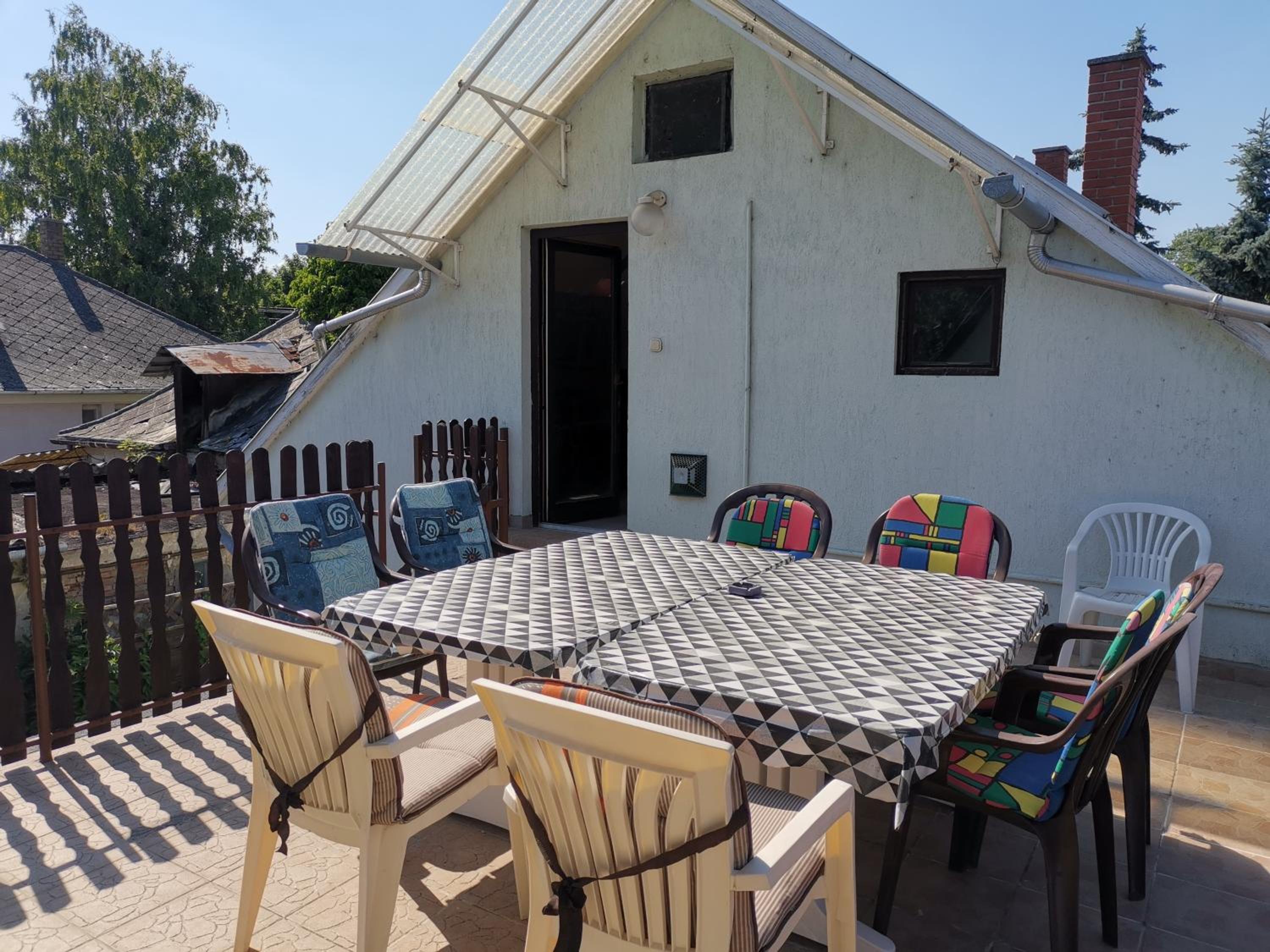 Aradi Apartman Siófok