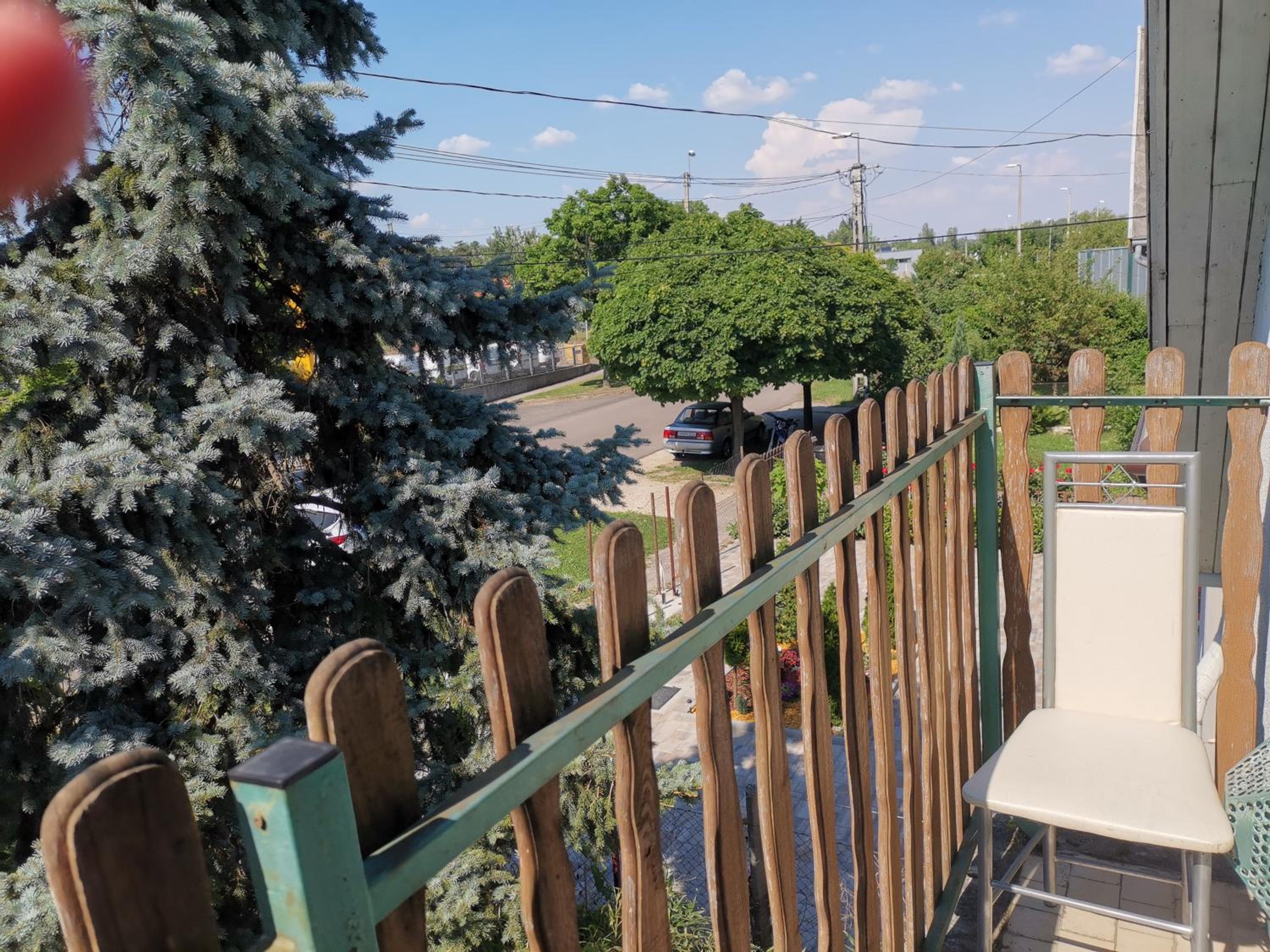 Aradi Apartman Siófok
